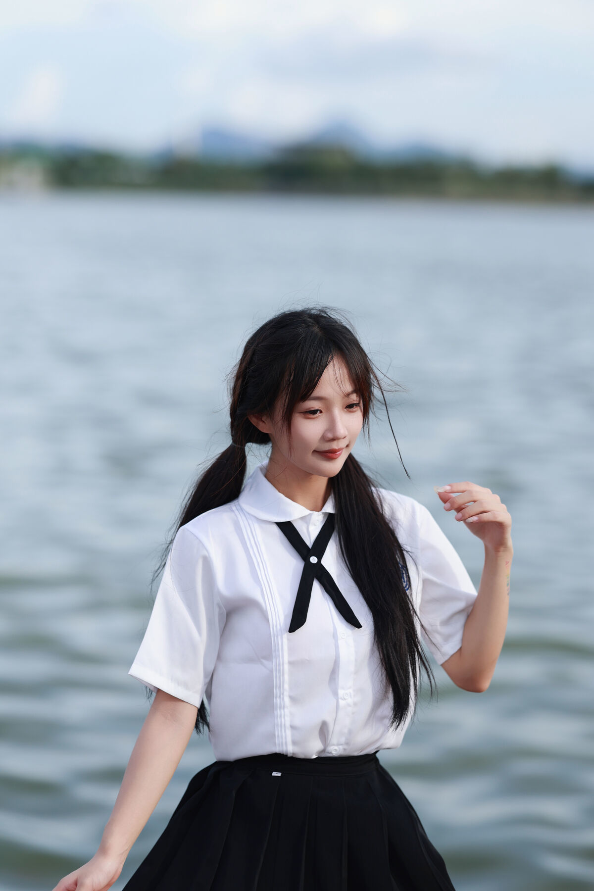 图片[32]-YiTuYu艺图语 Vol.7312 Tian Xin Xiao Lu[32P]-六色网