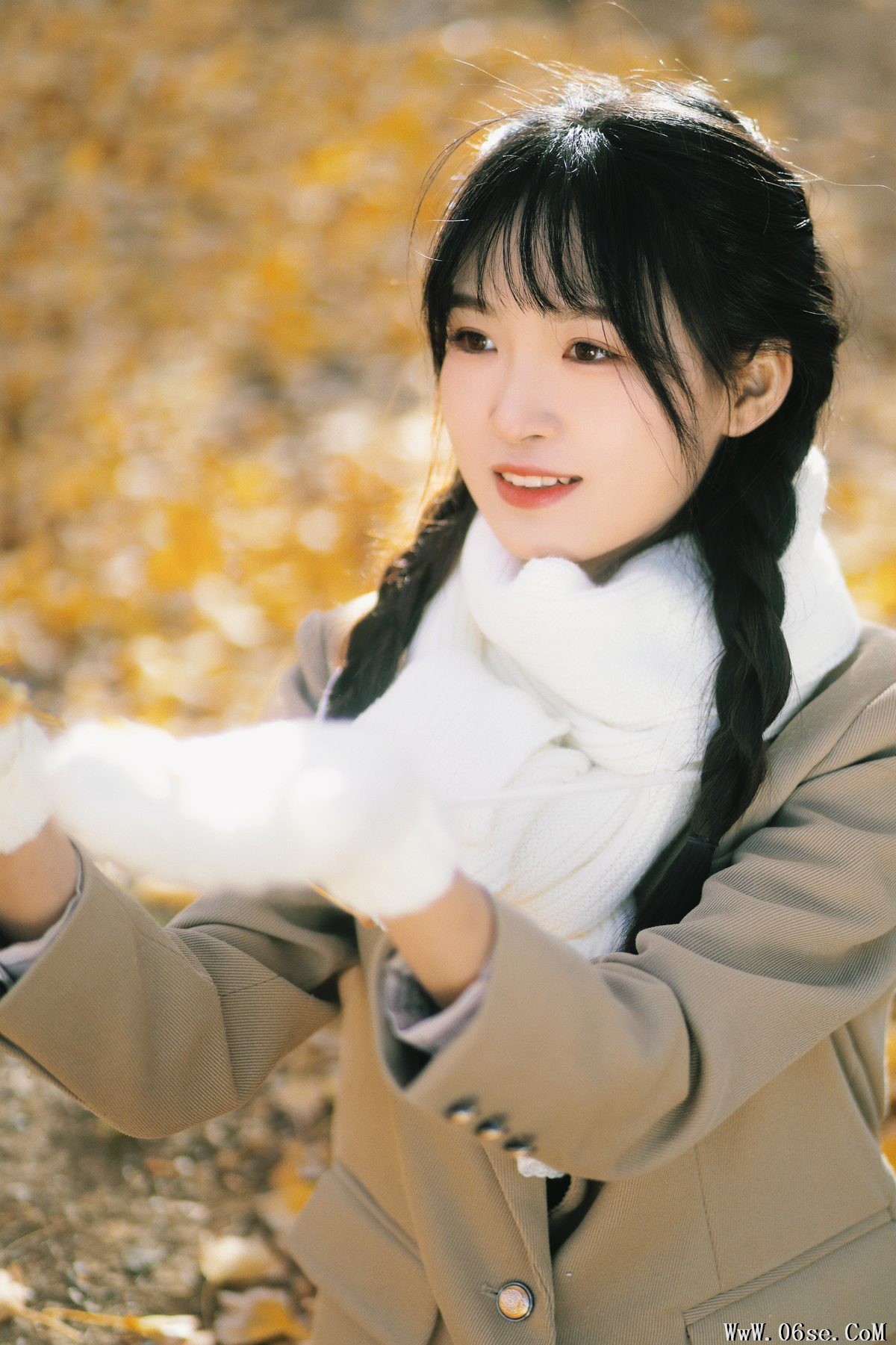 图片[11]-YiTuYu艺图语 Vol.6093 Ren Hai Bu[28P]-六色网