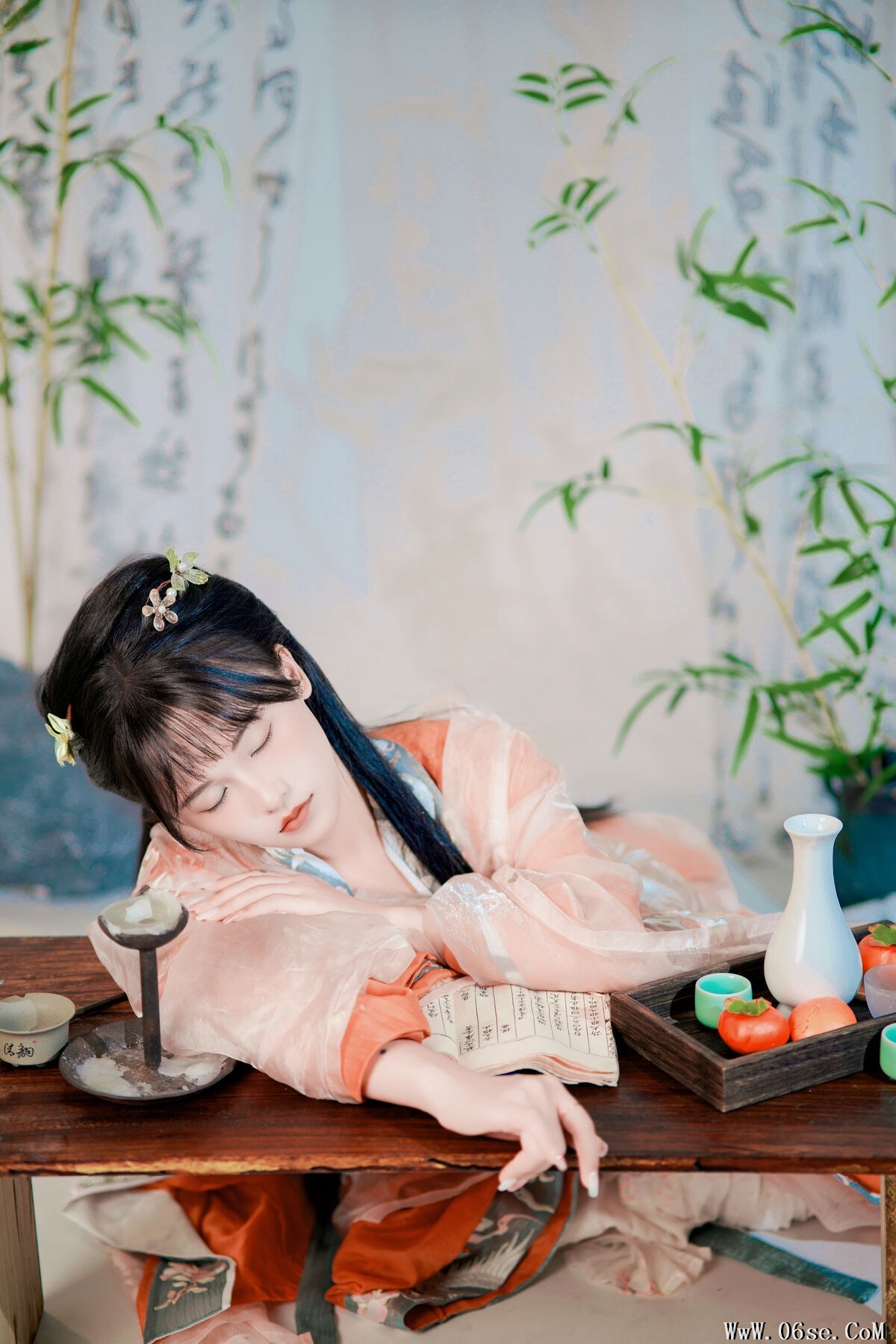 图片[15]-YiTuYu艺图语 Vol.7571 Xiao Xiao Yu[28P]-六色网