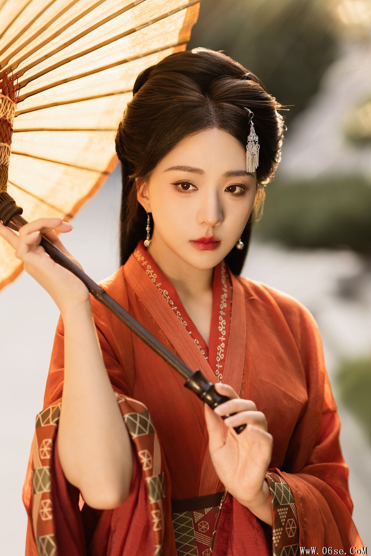 图片[29]-YiTuYu艺图语 Vol.6458 Shi Zhen De Nan Yuan[39P]-六色网