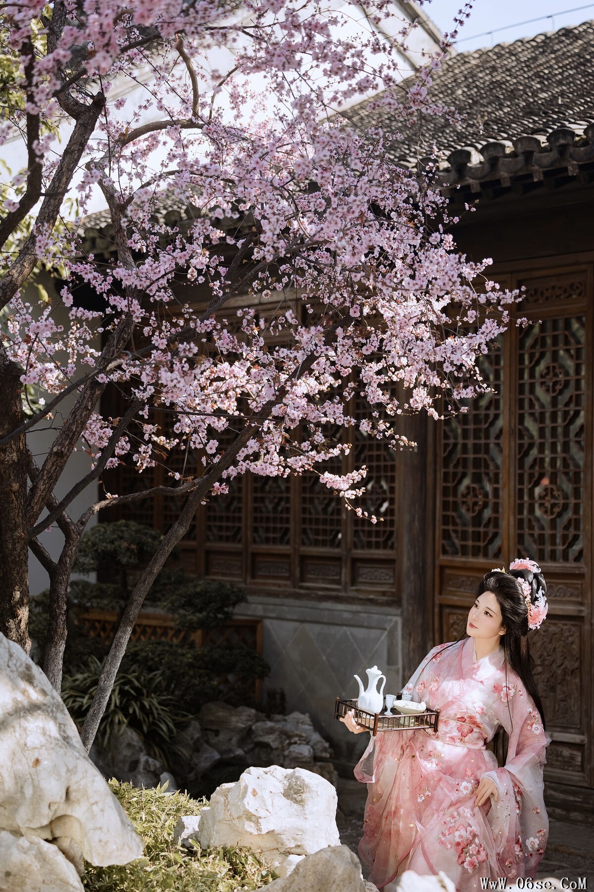 图片[26]-YiTuYu艺图语 Vol.7161 Yin Nan Yun[32P]-六色网