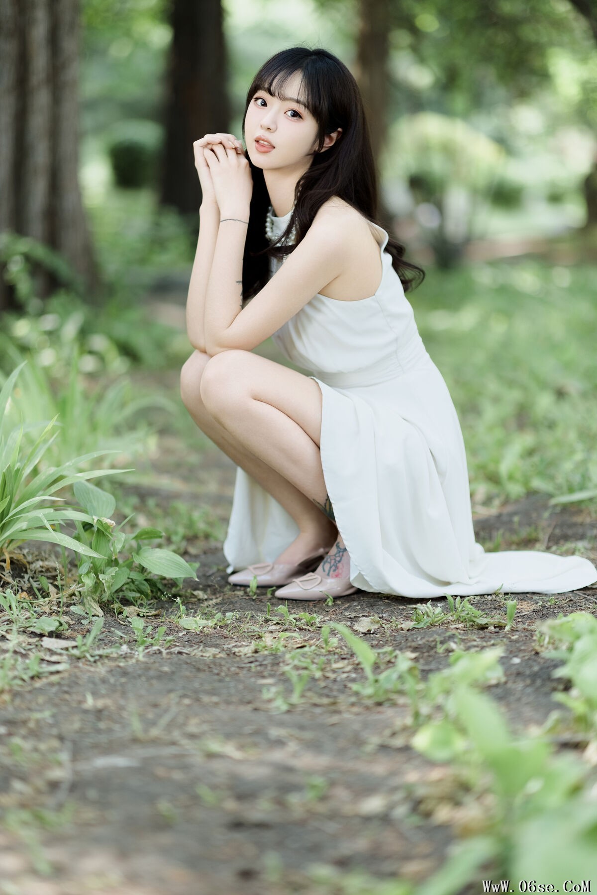 图片[31]-YiTuYu艺图语 Vol.7202 Ci Qing Shi Dou Ya[31P]-六色网