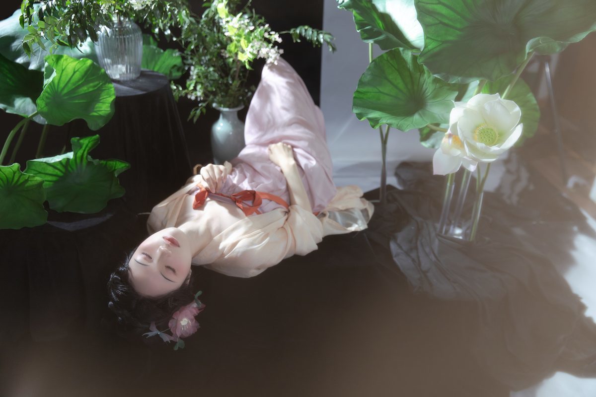 图片[13]-YiTuYu艺图语 Vol.5907 Ju Xiao Tao[23P]-六色网