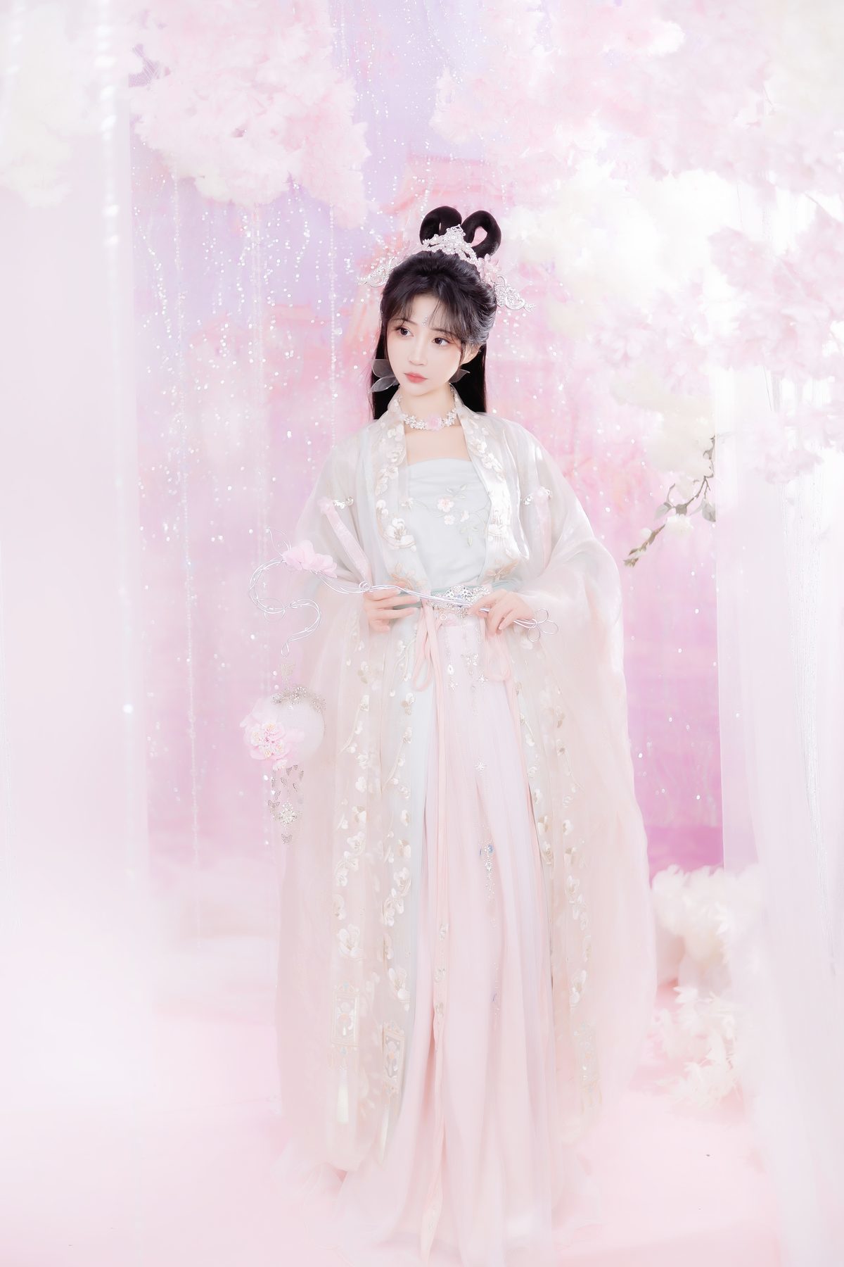 图片[4]-YiTuYu艺图语 Vol.3521 Qi Luo Sheng De Xiao Su Su[29P]-六色网