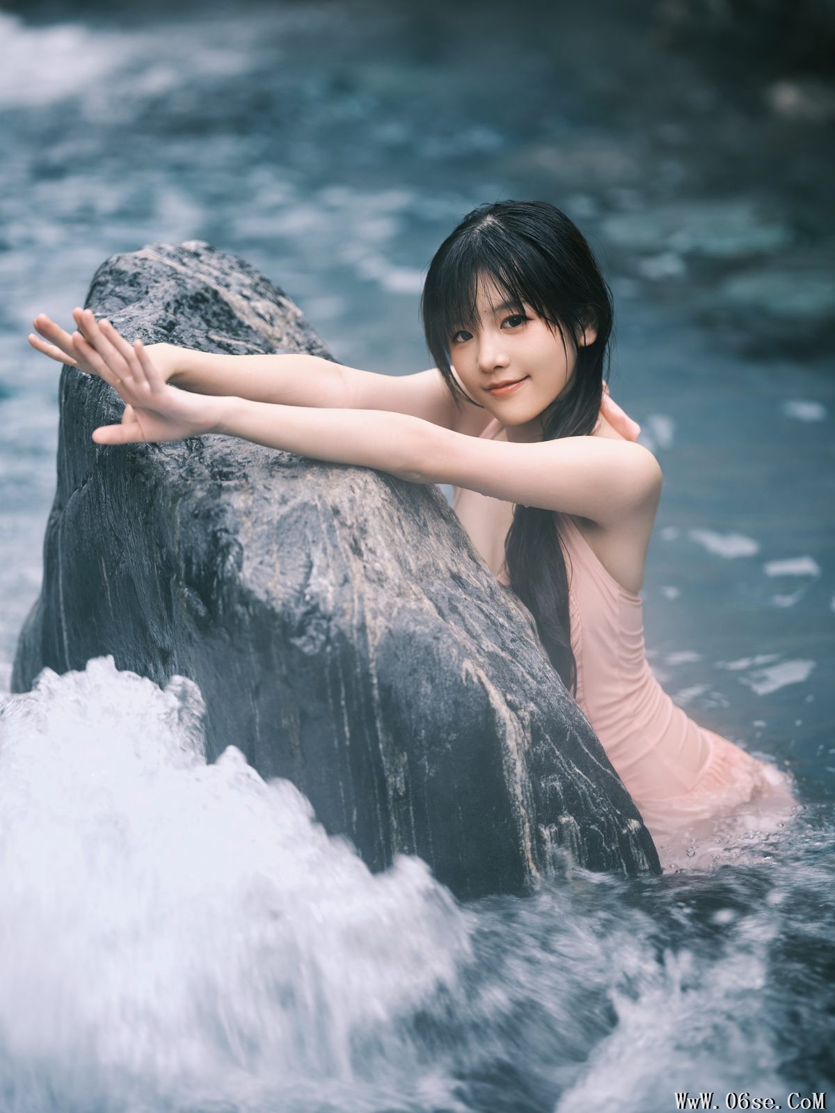 图片[54]-YiTuYu艺图语 Vol.3701 Xiao Xiao Miao[75P]-六色网