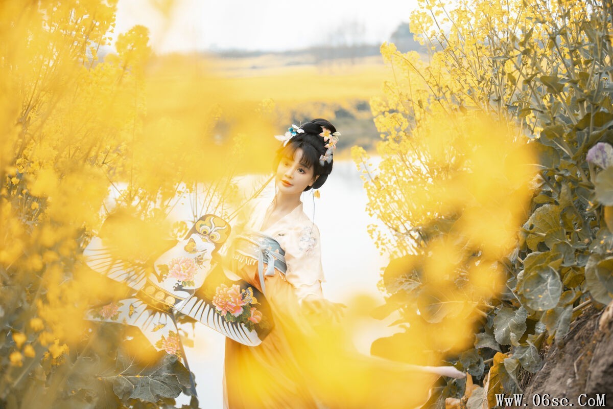 图片[26]-YiTuYu艺图语 Vol.6666 Miao Su Su[49P]-六色网