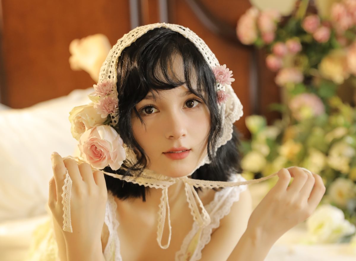 图片[26]-YiTuYu艺图语 Vol.3123 Duo Si[32P]-六色网