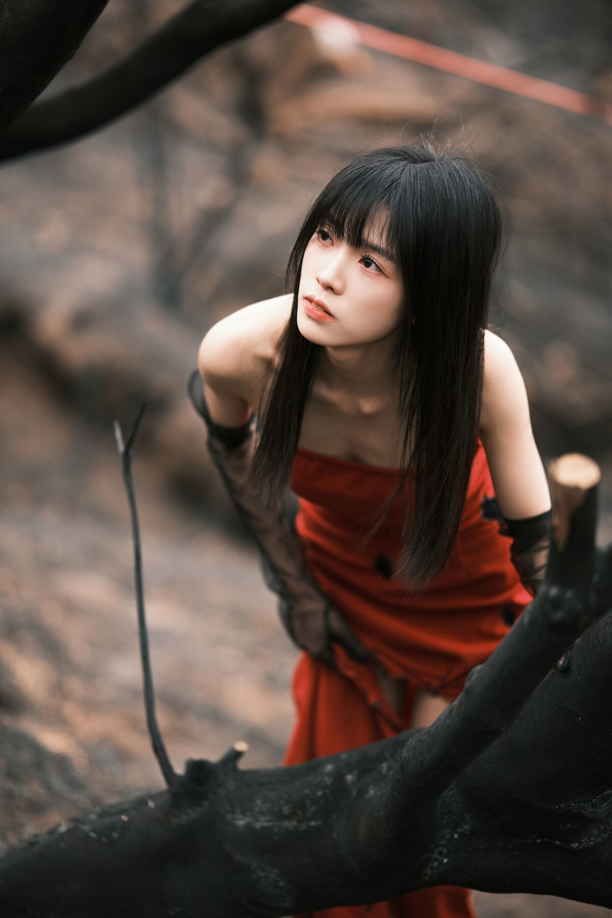 图片[6]-YiTuYu艺图语 Vol.6691 Xiao Song Ma Nai[31P]-六色网