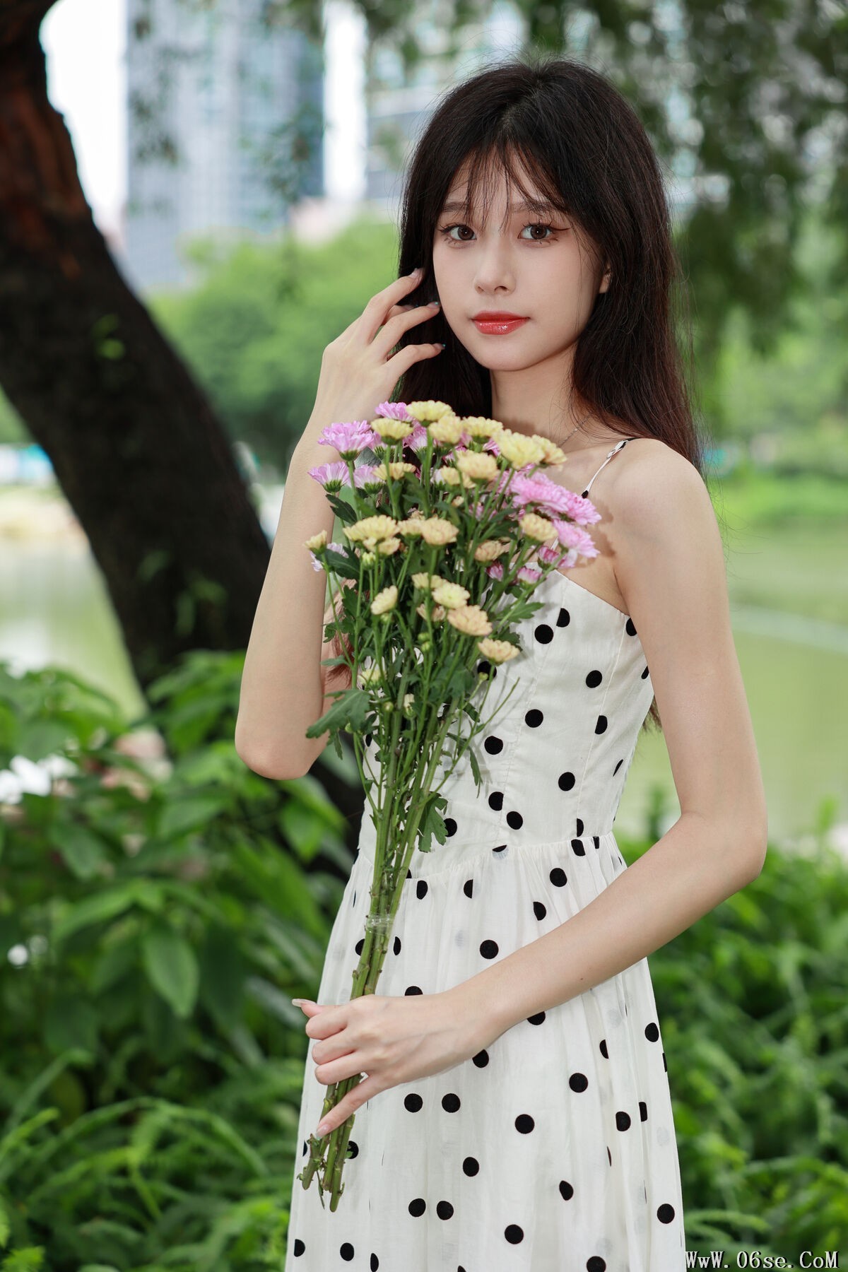 图片[6]-YiTuYu艺图语 Vol.7307 Xiao Le Ge Fei Xiang[29P]-六色网