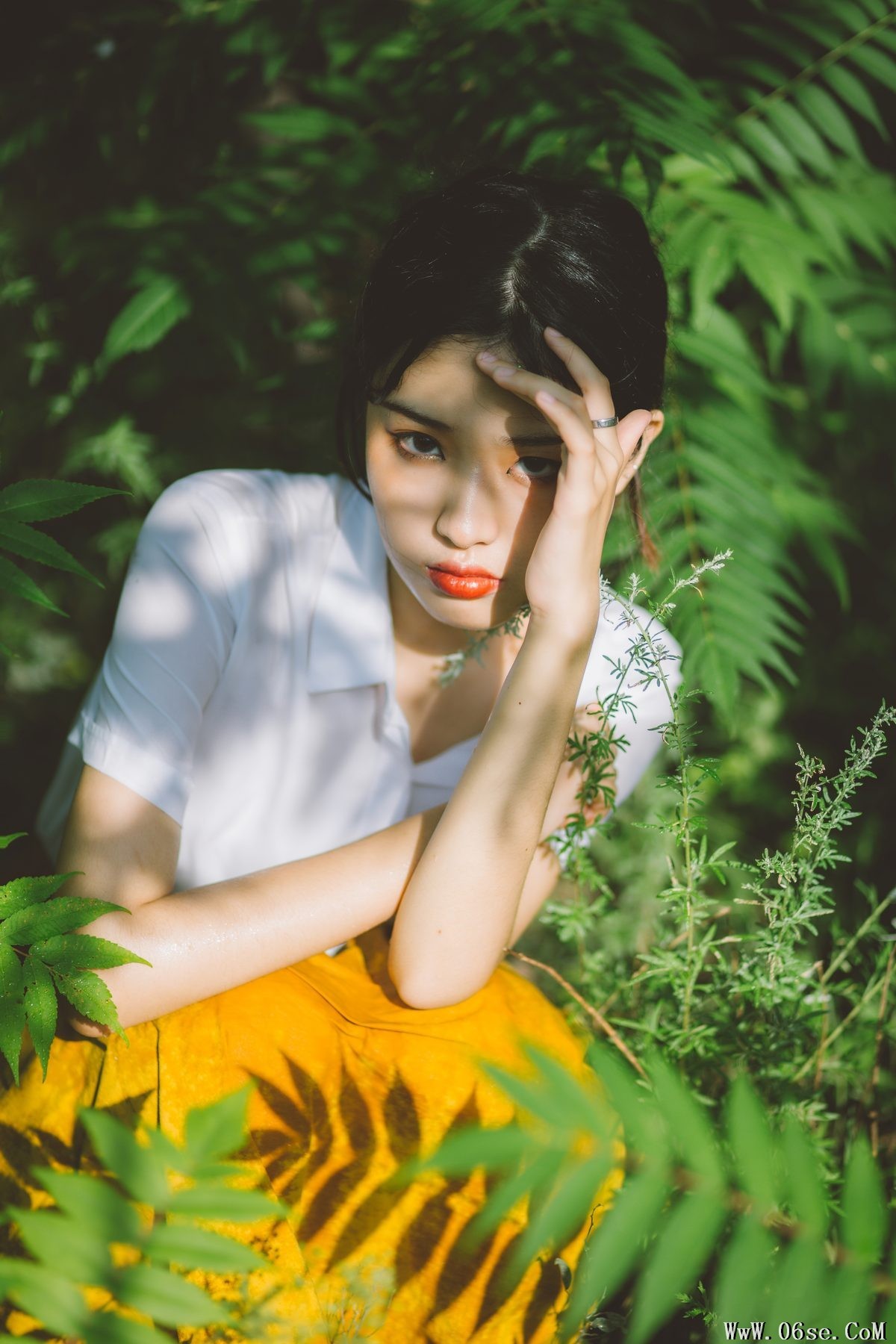 图片[11]-YiTuYu艺图语 Vol.4376 Xiao He[29P]-六色网