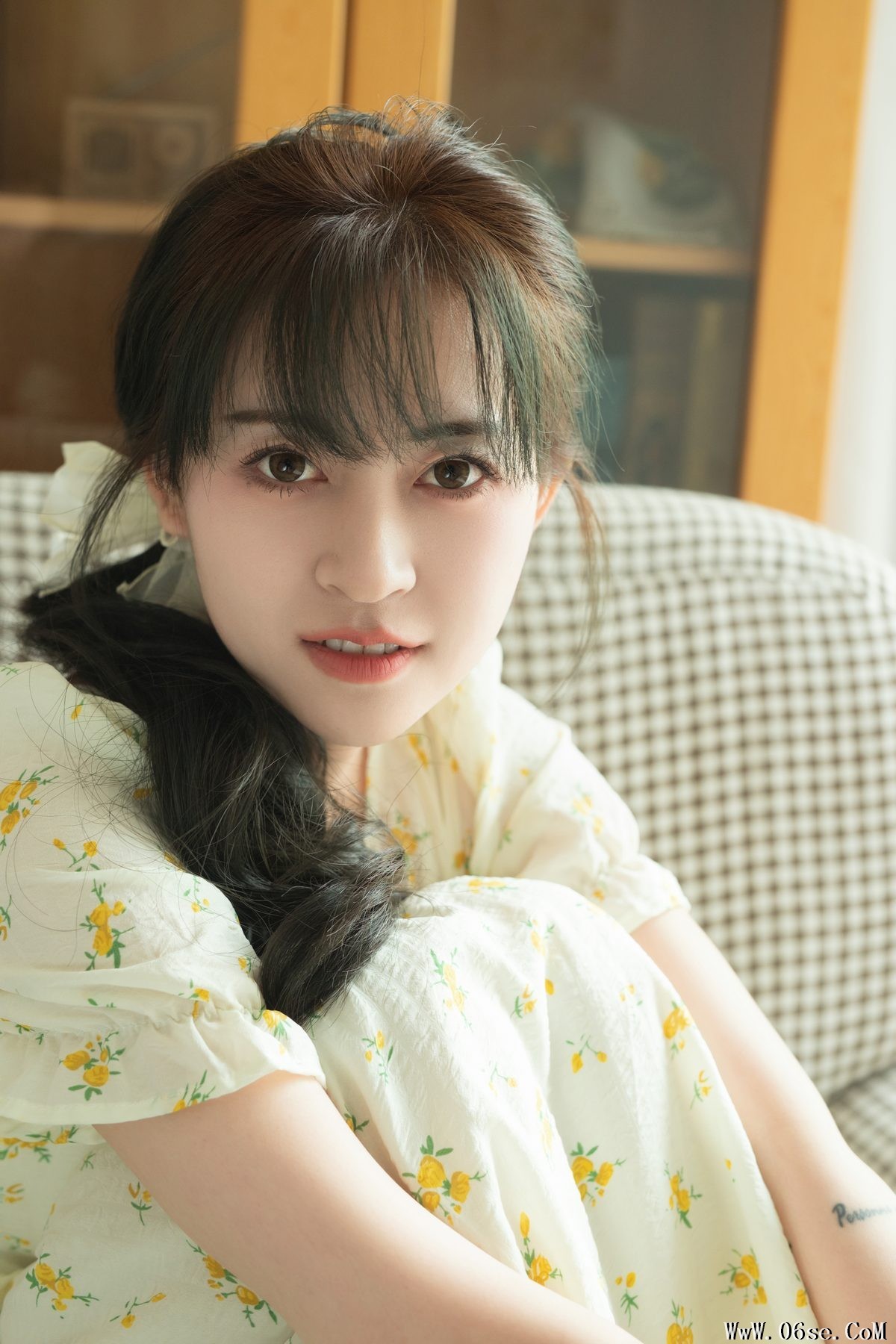 图片[17]-YiTuYu艺图语 Vol.4281 Yi Xuan[31P]-六色网