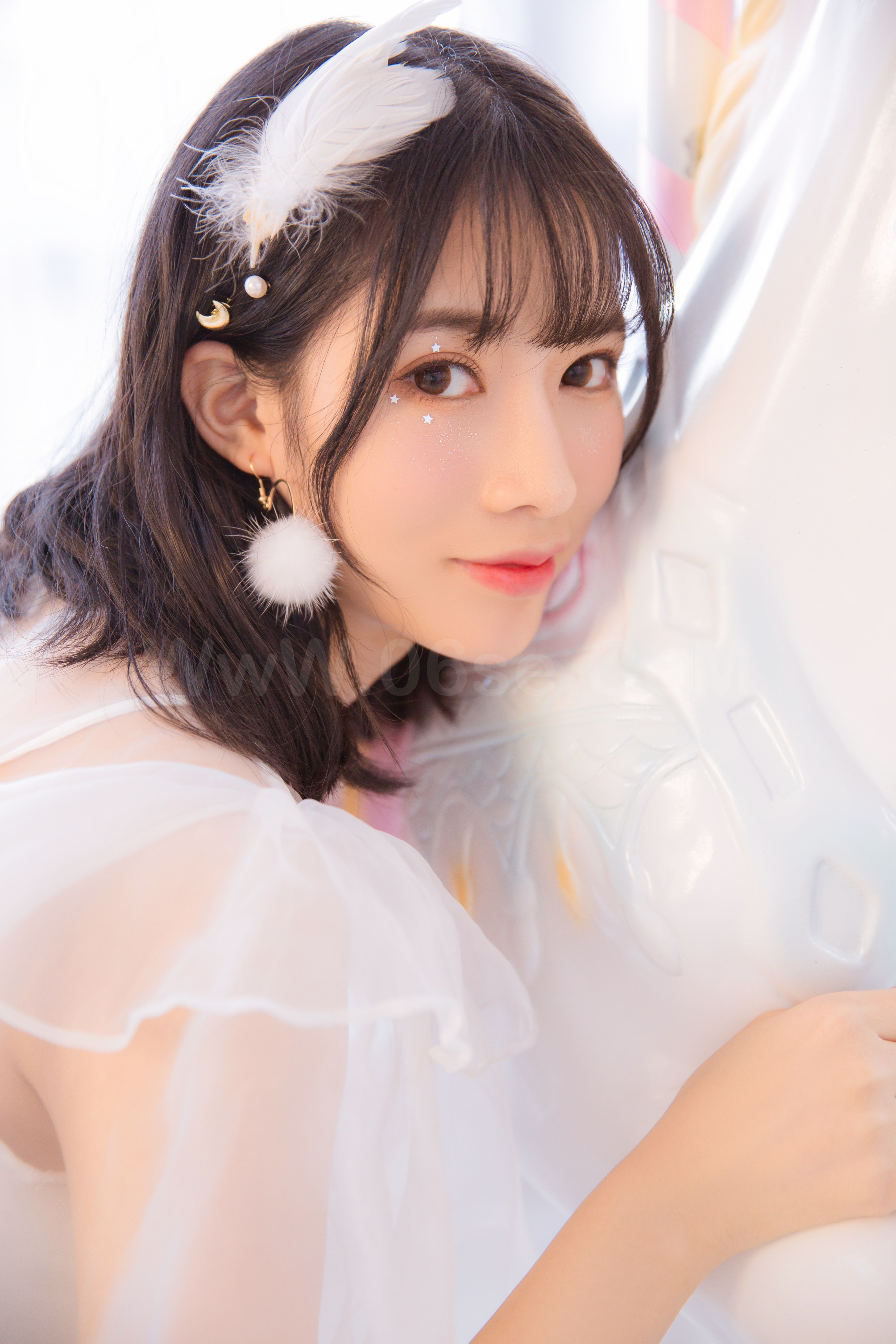 图片[28]-雅拉伊 – 《单纯而美好》[29P]-六色网