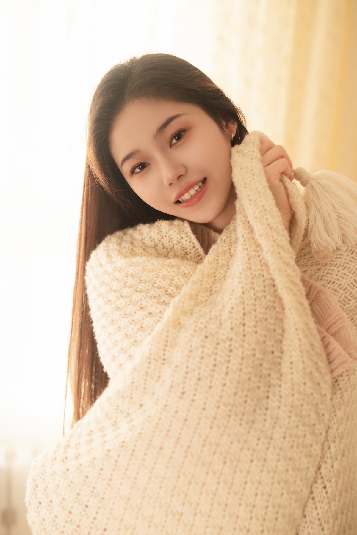 图片[27]-YiTuYu艺图语 Vol.6207 Wan Ting[32P]-六色网