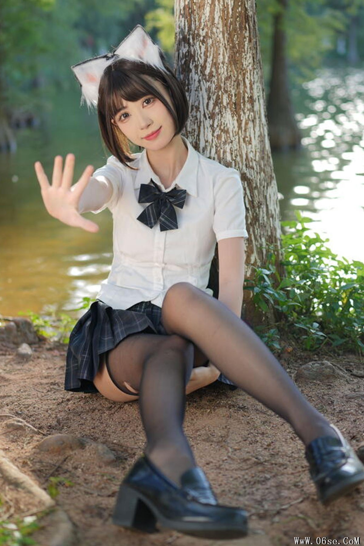 YiTuYu艺图语 Vol.6576 Er Ru Ruth[28P]-六色网