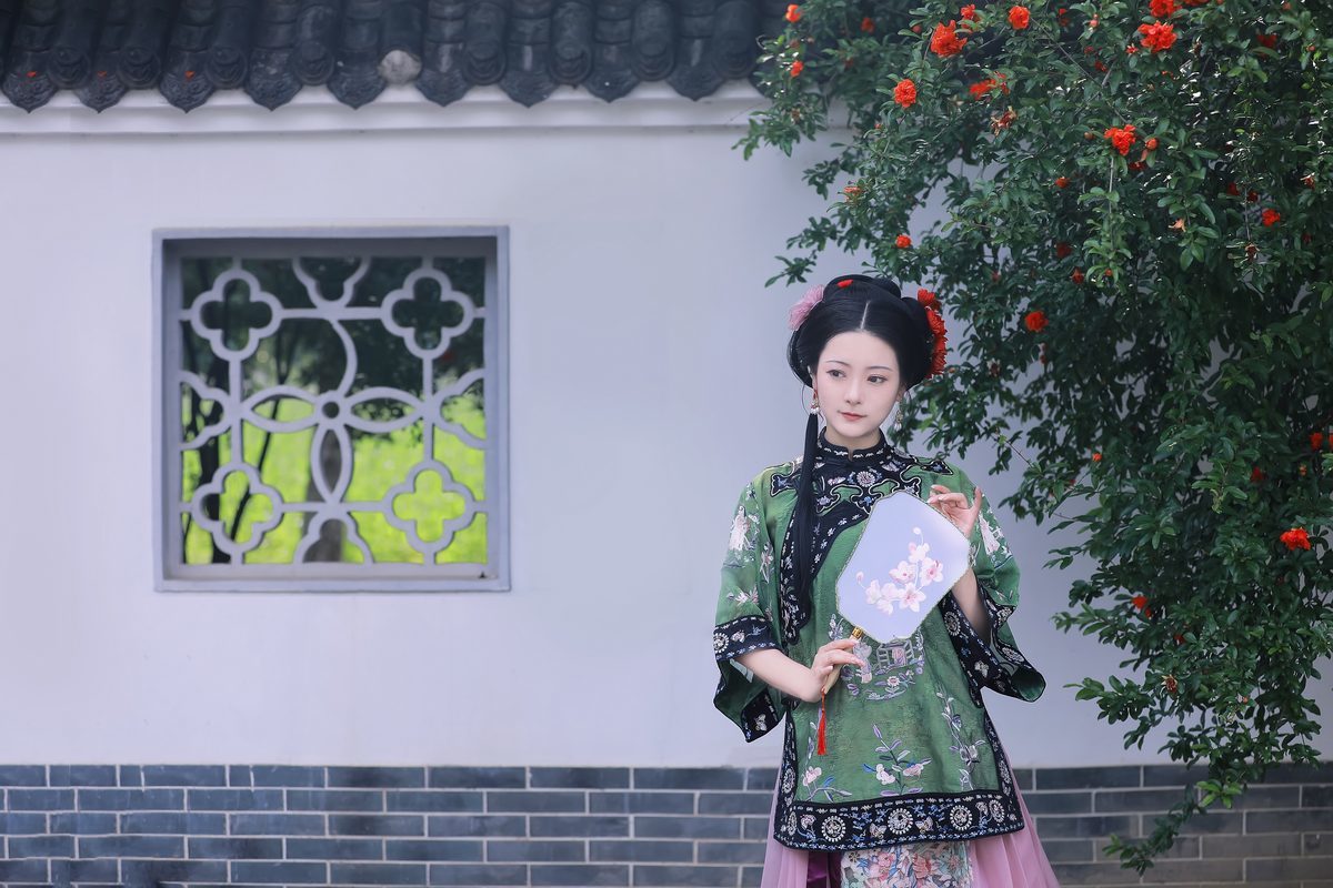 图片[10]-YiTuYu艺图语 Vol.5789 Mao Zi Zi[23P]-六色网