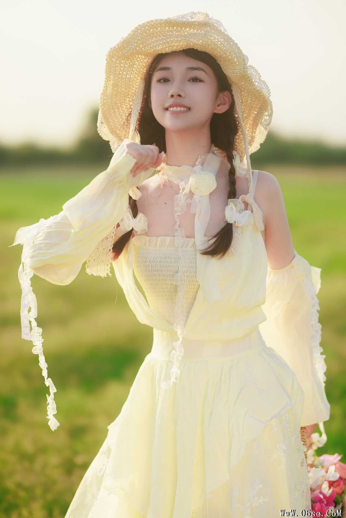 图片[21]-YiTuYu艺图语 Vol.4975 Pei Tong Xue[24P]-六色网