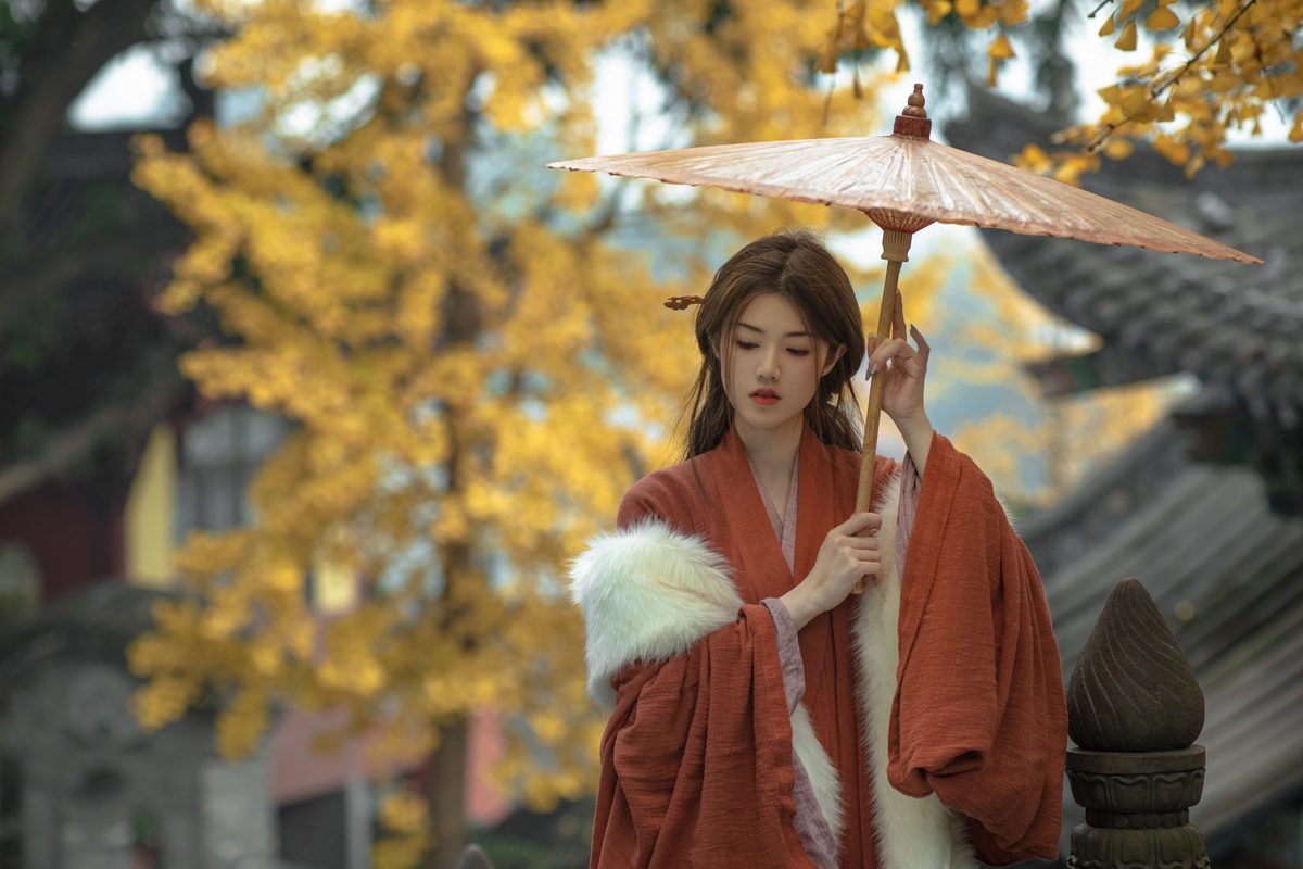 图片[5]-YiTuYu艺图语 Vol.5935 Yu Han[22P]-六色网