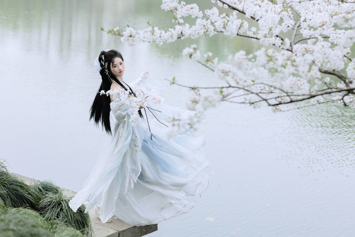 图片[12]-YiTuYu艺图语 Vol.7069 Mou Xiao Yao[23P]-六色网
