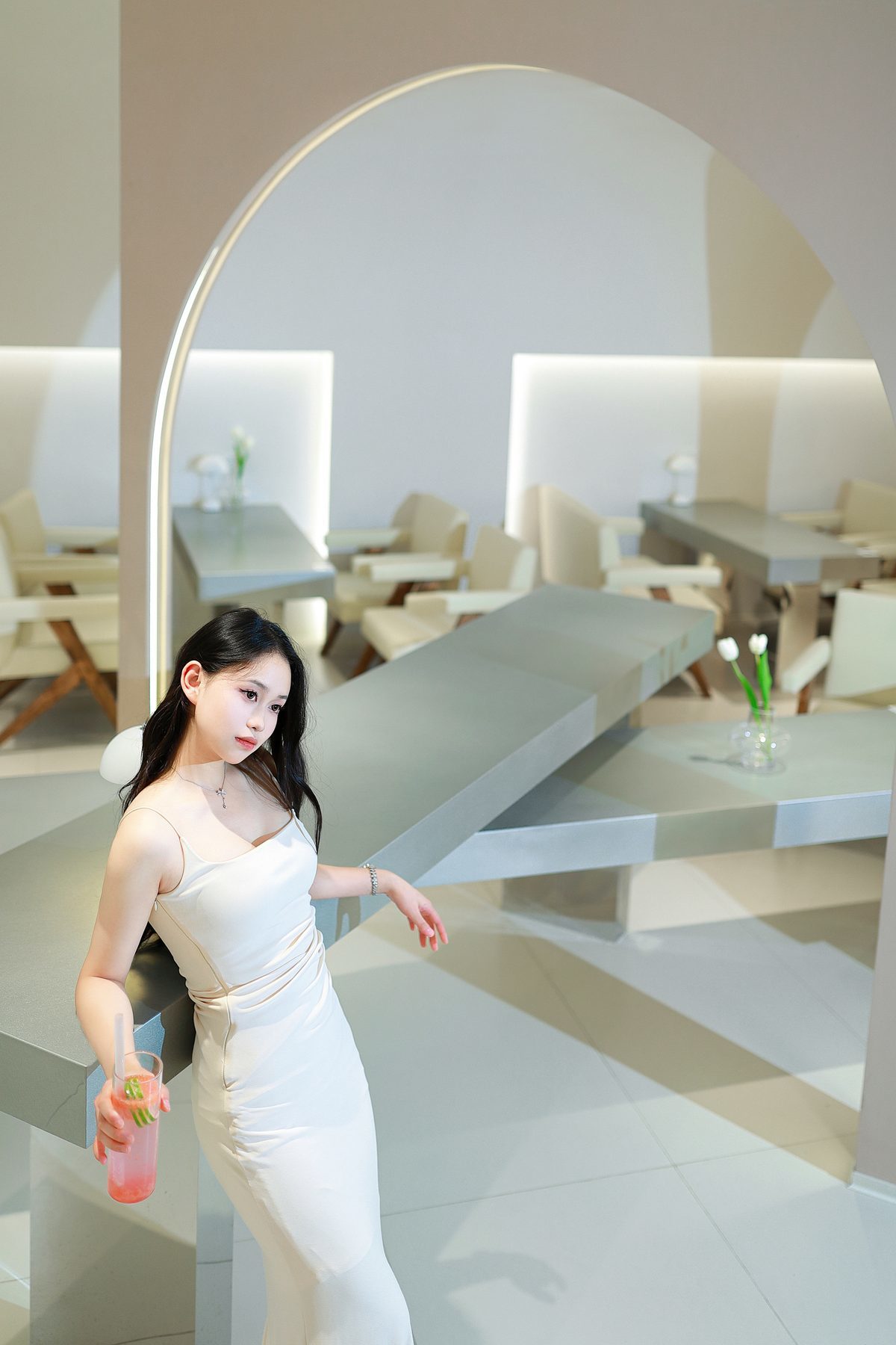 图片[4]-YiTuYu艺图语 Vol.5609 Xiao Xiao Cheng Tong Xue[38P]-六色网