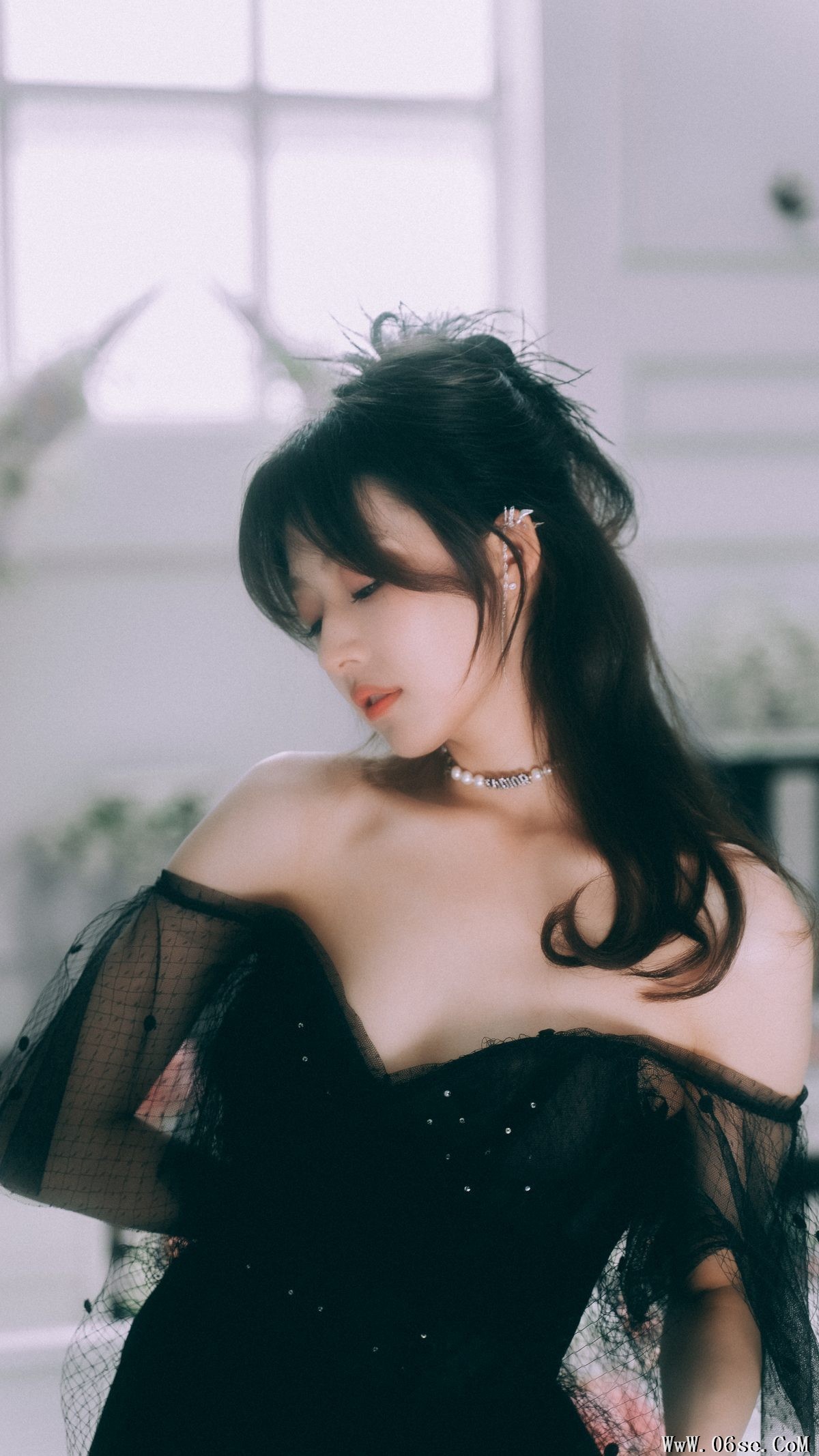 图片[24]-YiTuYu艺图语 Vol.4456 Xiao Xiao[48P]-六色网