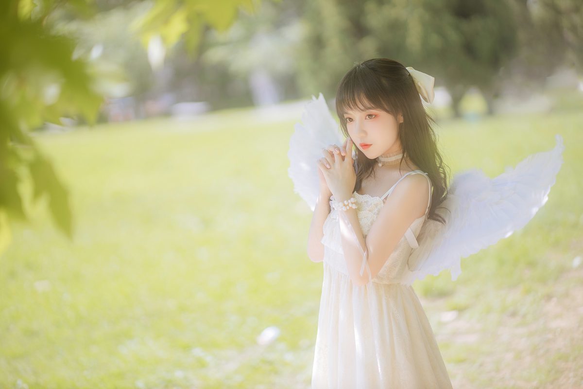 图片[14]-YiTuYu艺图语 Vol.3192 Lu Bei[23P]-六色网