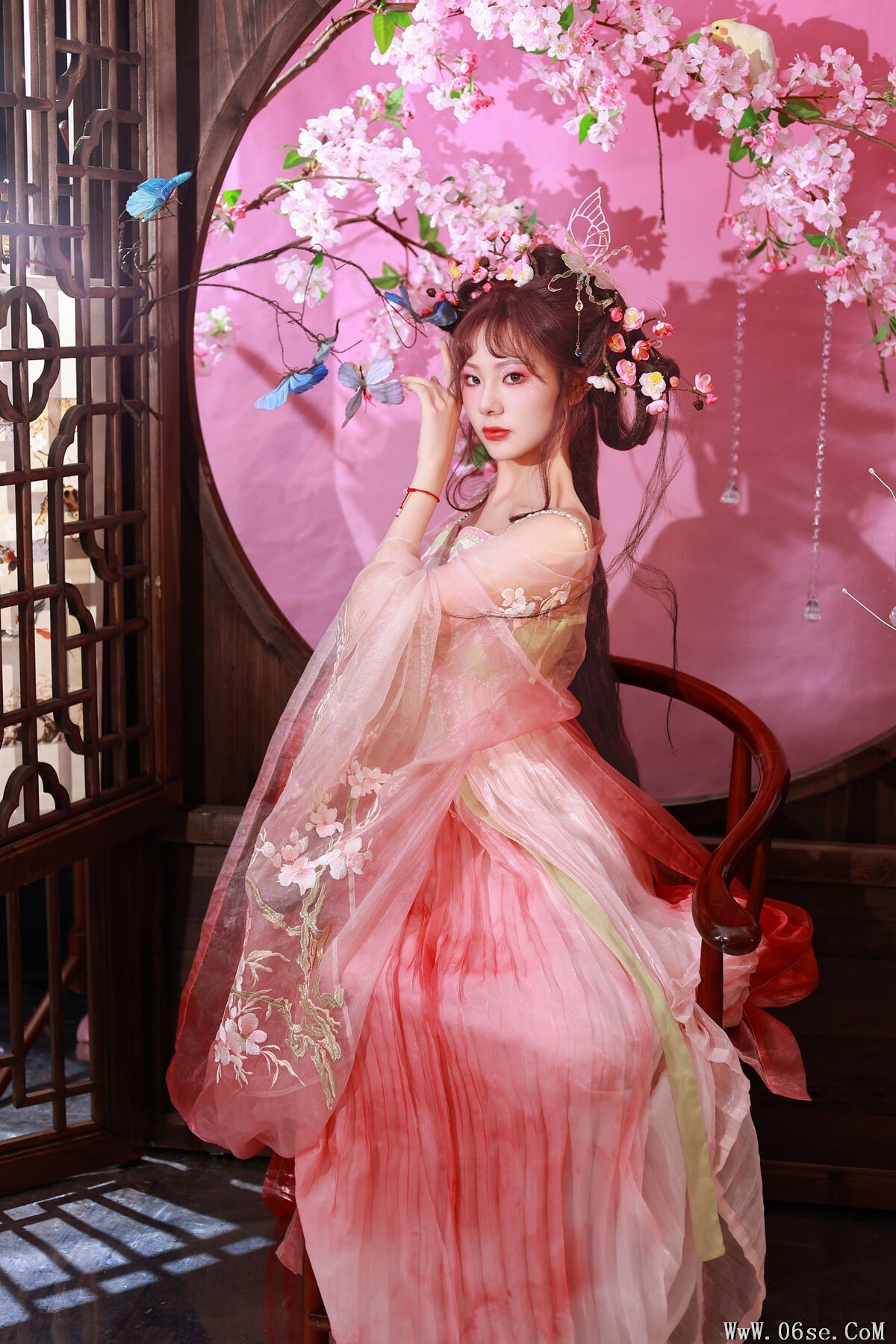 图片[11]-YiTuYu艺图语 Vol.7672 Shen Kawa[23P]-六色网