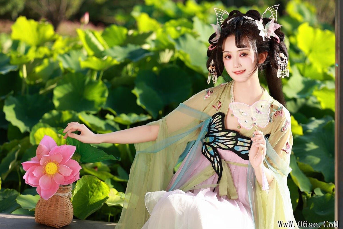 图片[15]-YiTuYu艺图语 Vol.7148 Ruan Xin Tang[31P]-六色网