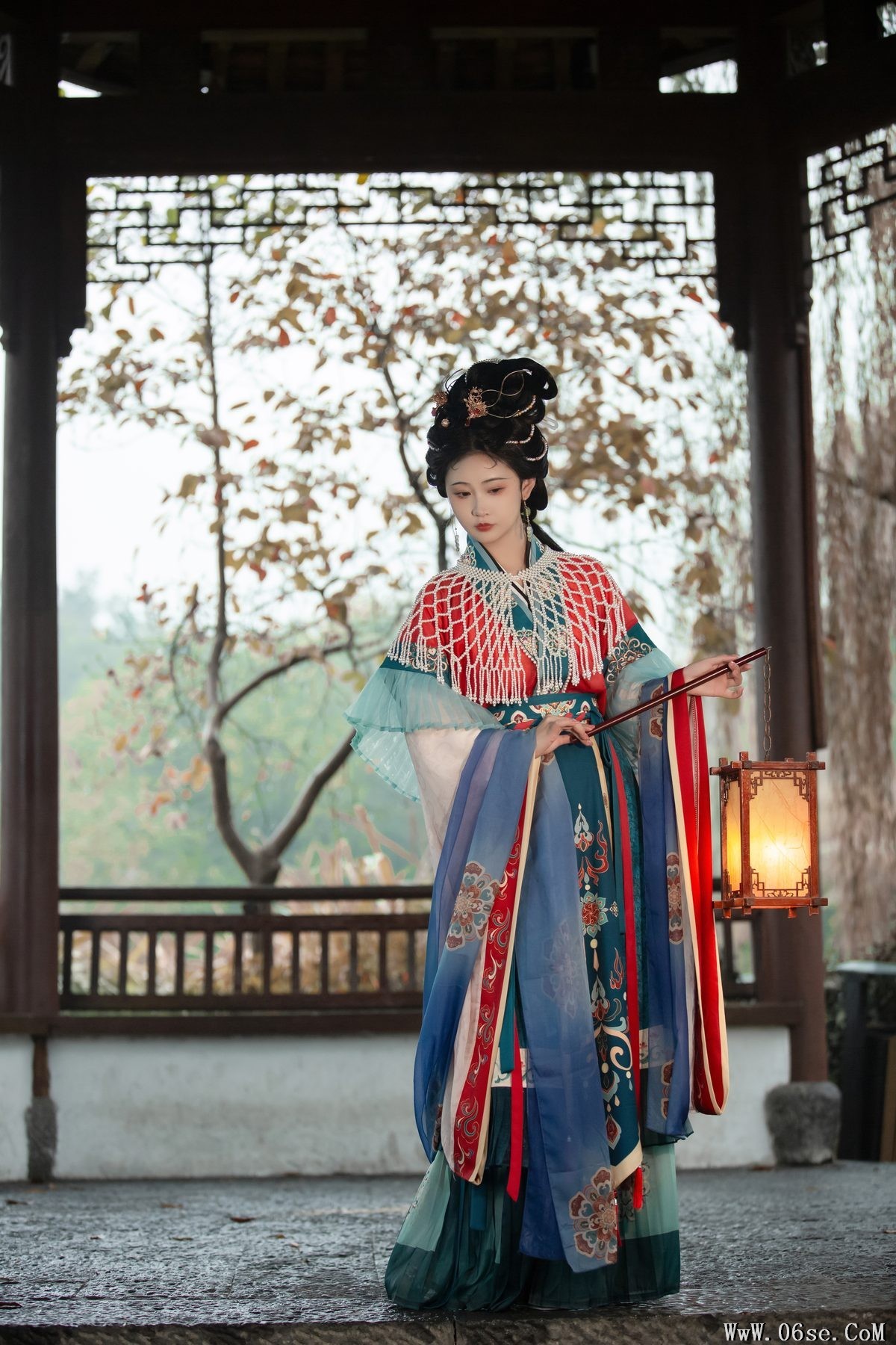 图片[10]-YiTuYu艺图语 Vol.6038 Jiao Yi Zhi Sui Sui[22P]-六色网