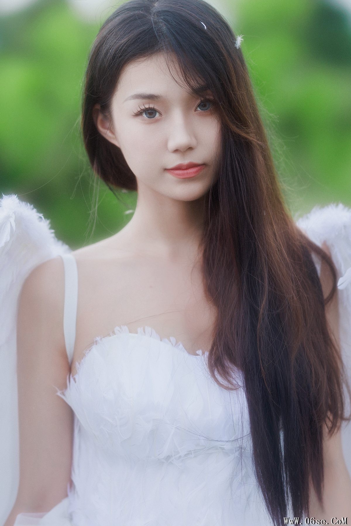 YiTuYu艺图语 Vol.5235 Pei Tong Xue[59P]-六色网