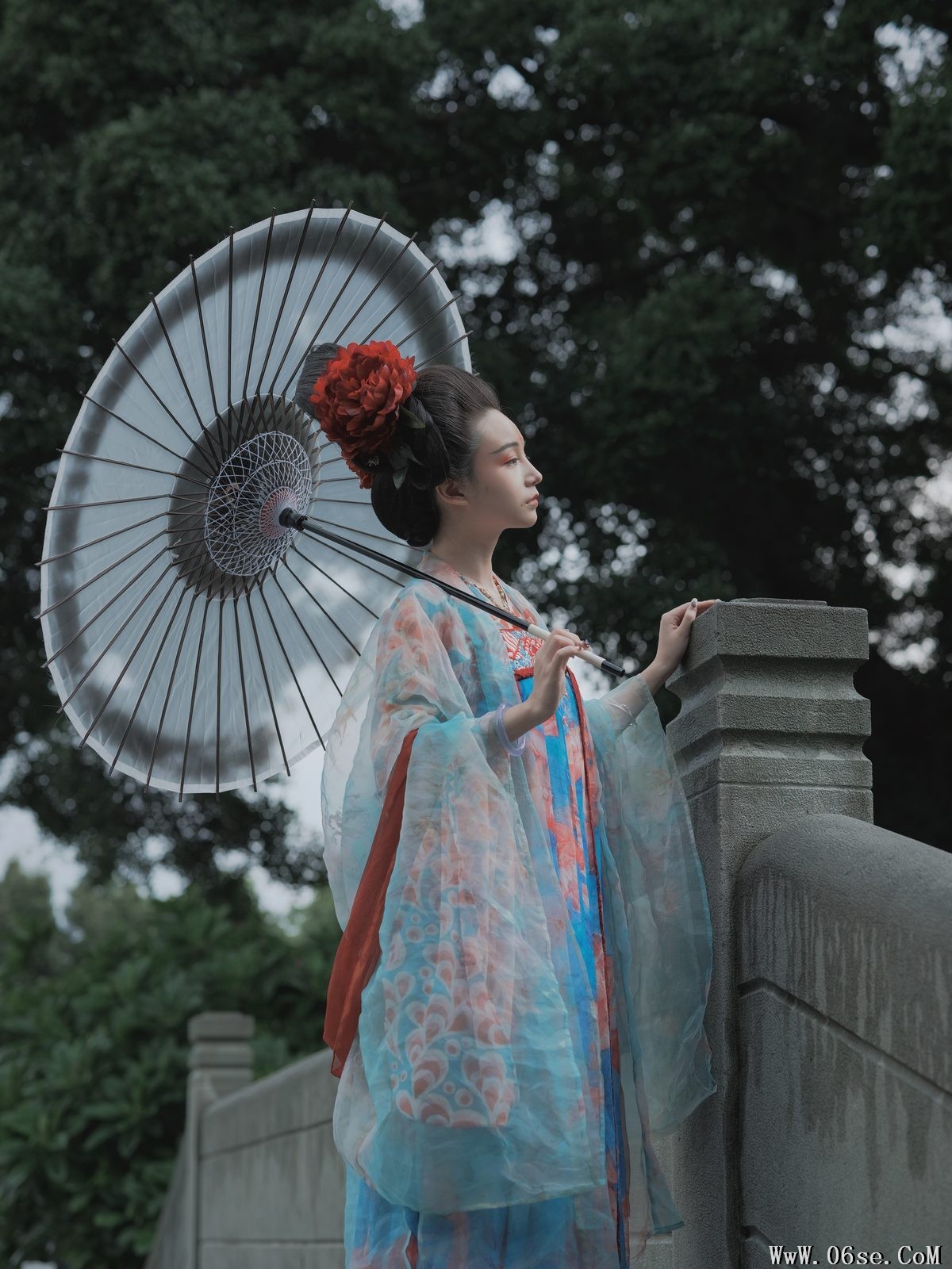 图片[29]-YiTuYu艺图语 Vol.4973 Lin Lang[34P]-六色网