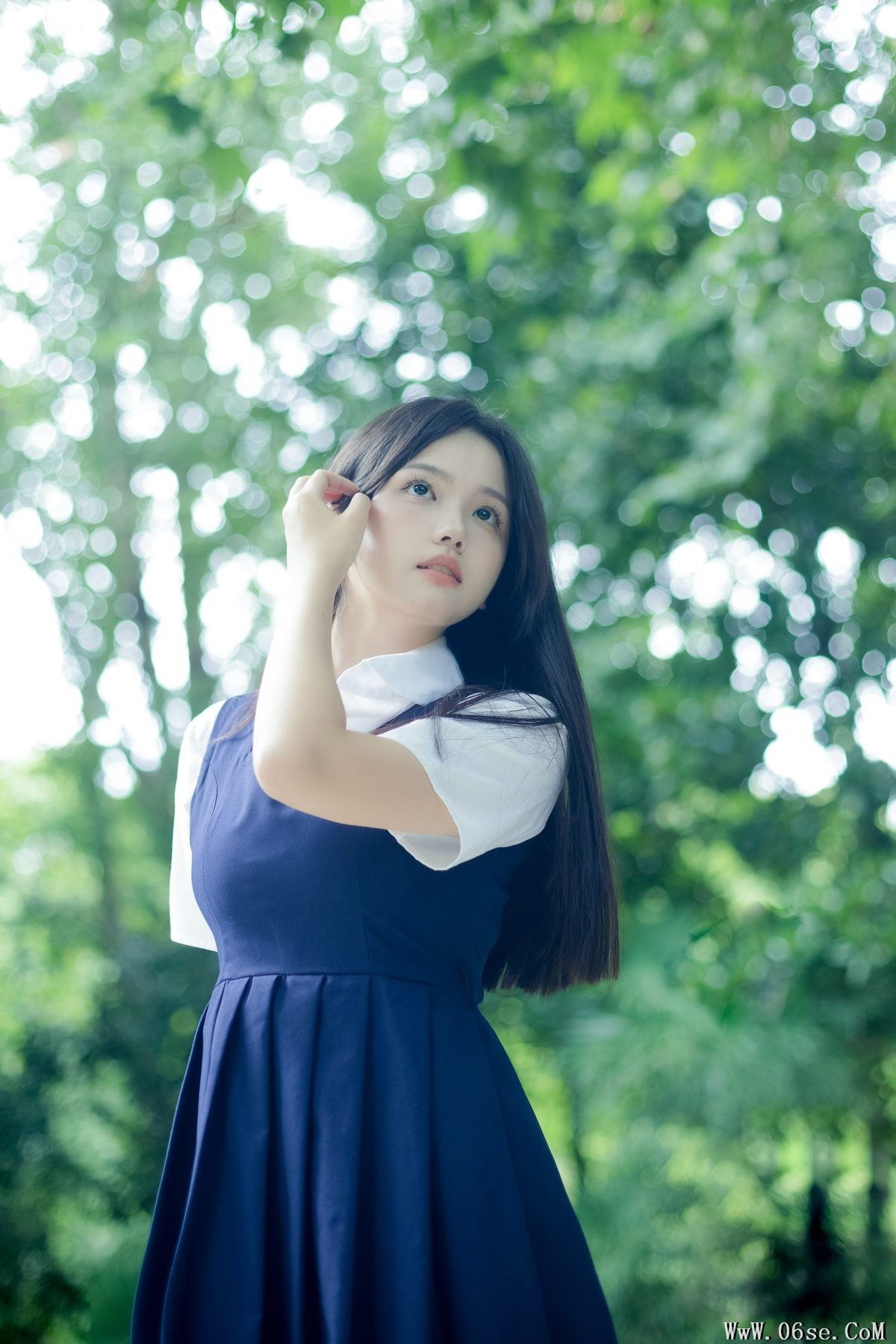 图片[9]-YiTuYu艺图语 Vol.5544 Xiao Hang[33P]-六色网