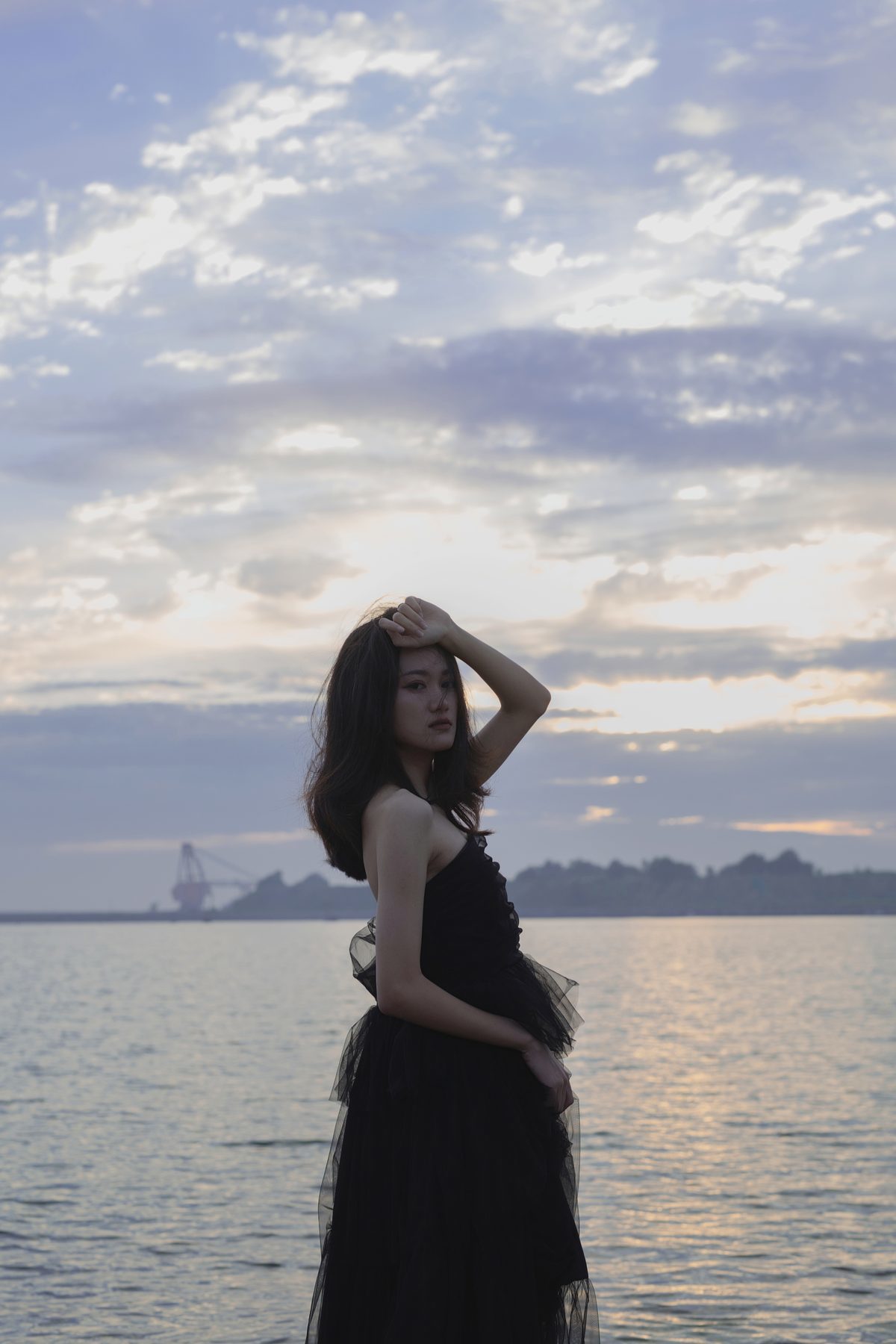 图片[4]-YiTuYu艺图语 Vol.5310 Wen Wen[52P]-六色网
