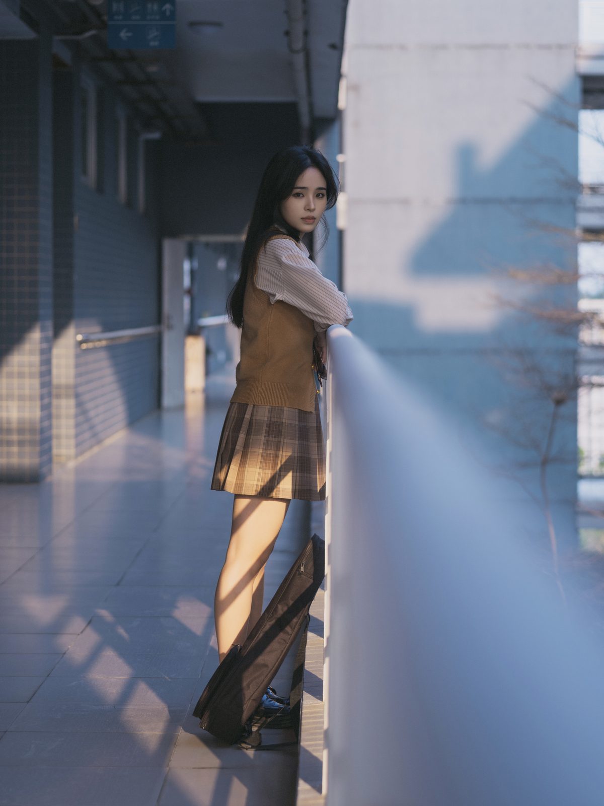 图片[10]-YiTuYu艺图语 Vol.3833 Cheng Zi[30P]-六色网