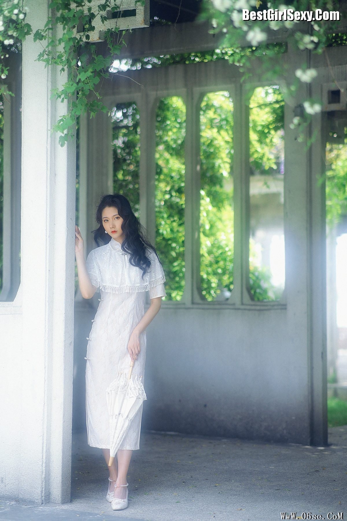 图片[15]-YiTuYu艺图语 Vol.3914 Shi Ni De Xiao Dou Dou A[22P]-六色网