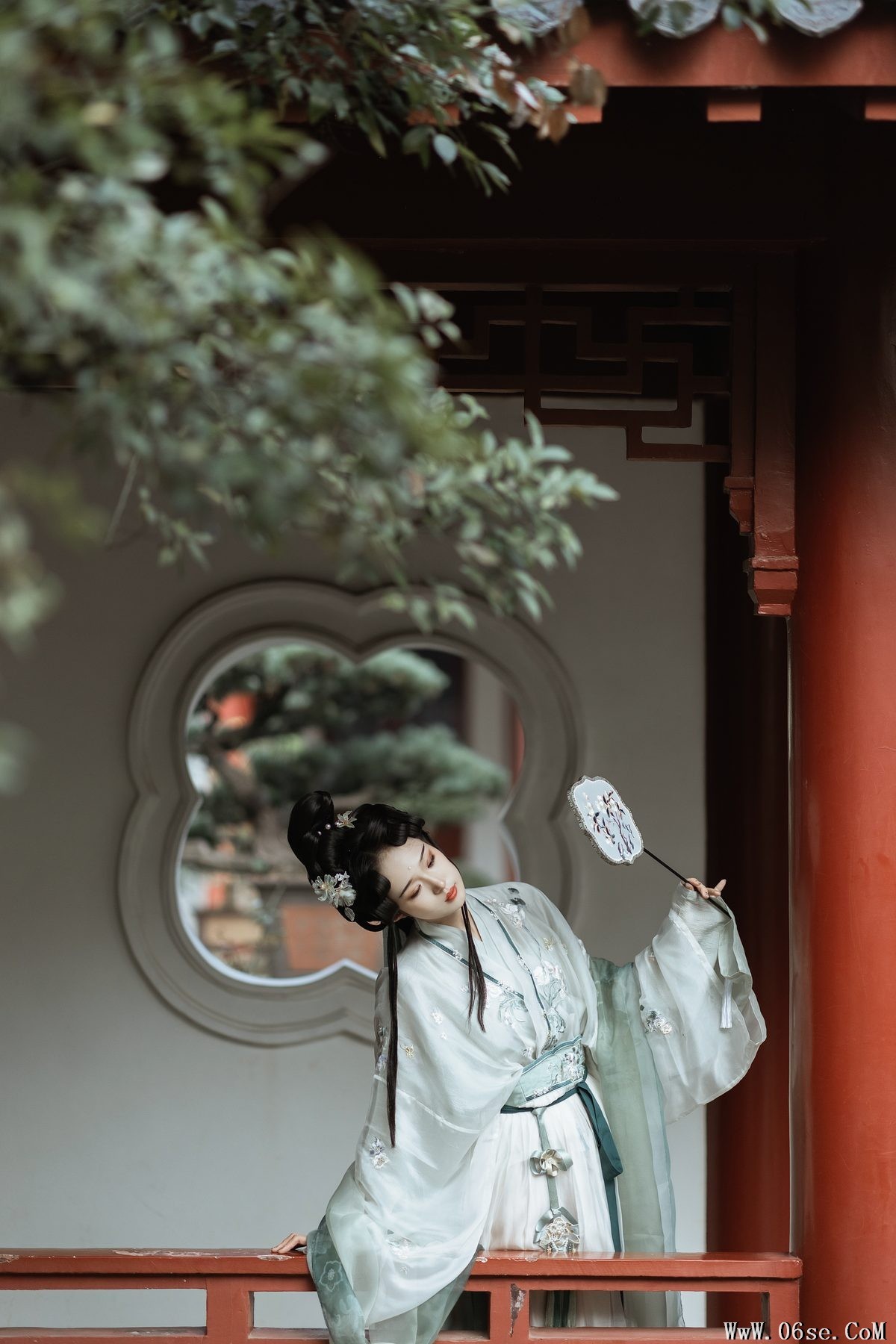 图片[40]-YiTuYu艺图语 Vol.6153 Bing Leng De Xi Gua[48P]-六色网