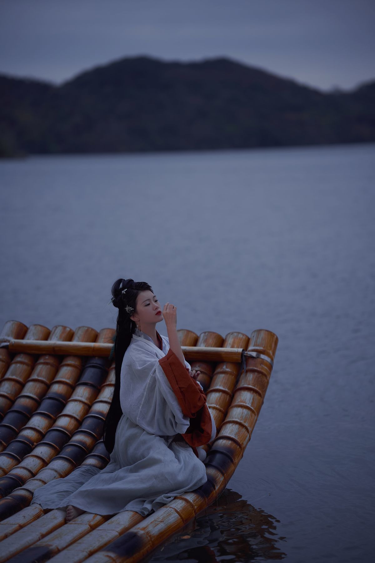 图片[17]-YiTuYu艺图语 Vol.3242 Yue Li[22P]-六色网
