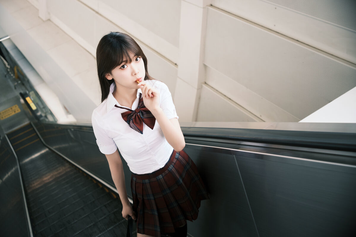 图片[24]-YiTuYu艺图语 Vol.7105 A Jing[27P]-六色网