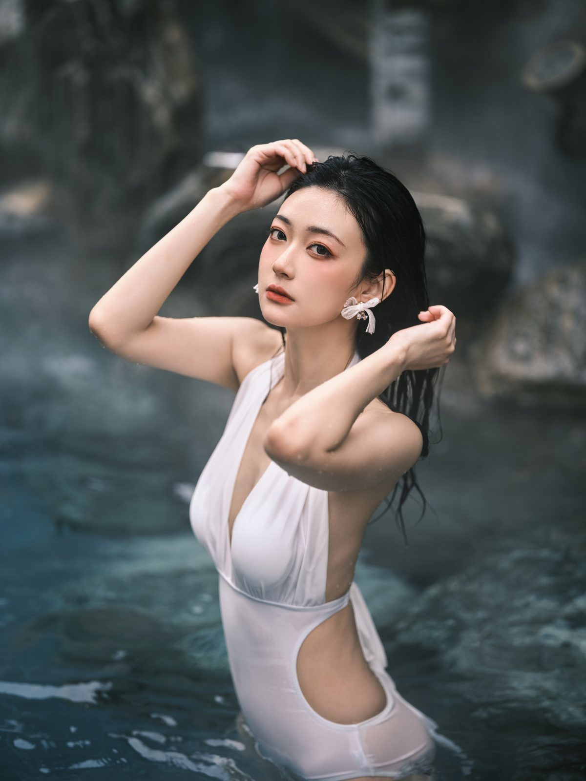 图片[15]-YiTuYu艺图语 Vol.3795 Kong Ling[46P]-六色网