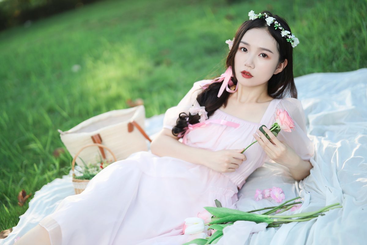 图片[11]-YiTuYu艺图语 Vol.5737 Di Li Re Ya[33P]-六色网