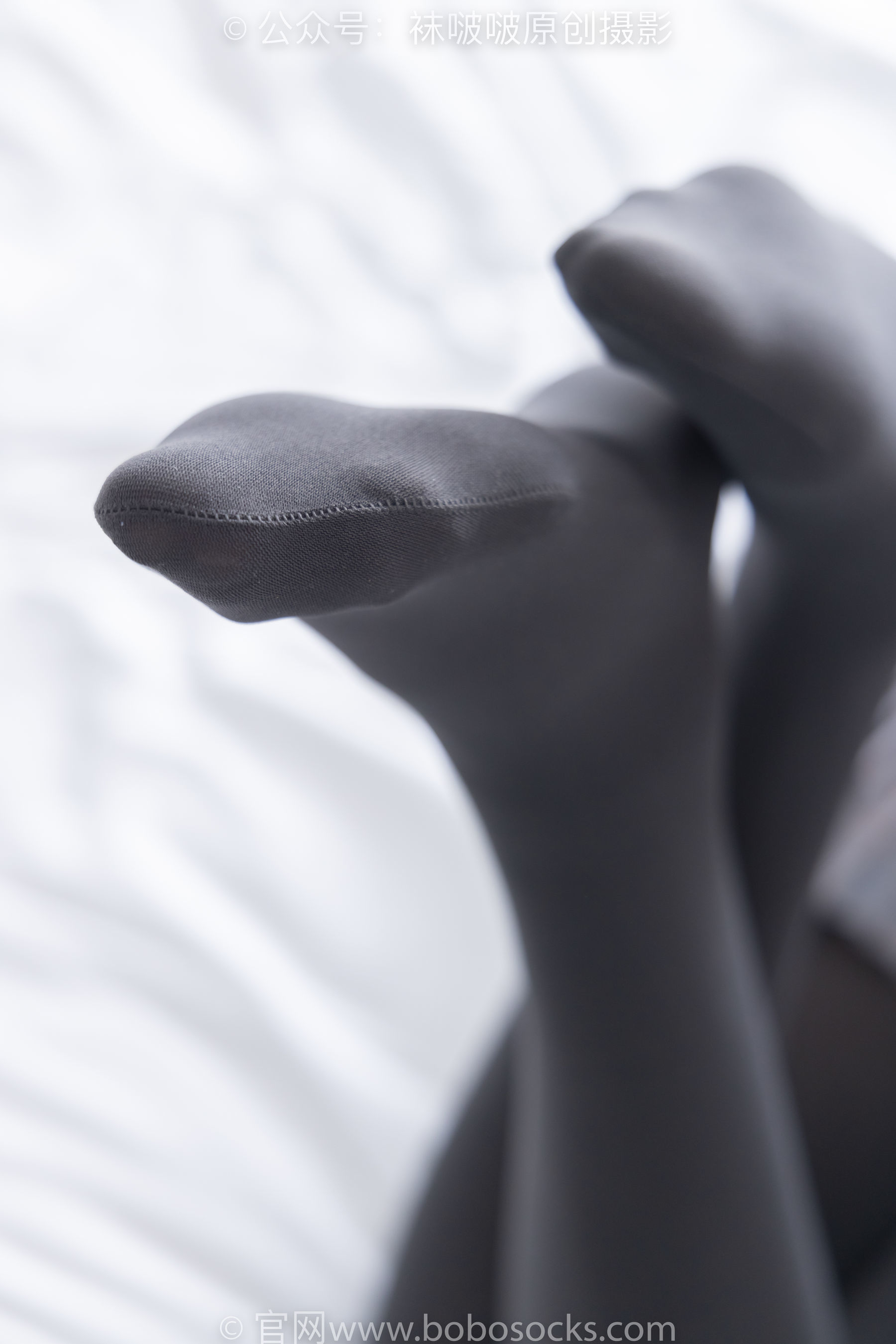 图片[112]-BoBoSocks袜啵啵 No.210 小甜豆 -皮鞋、厚灰丝、ol装[140P]-六色网