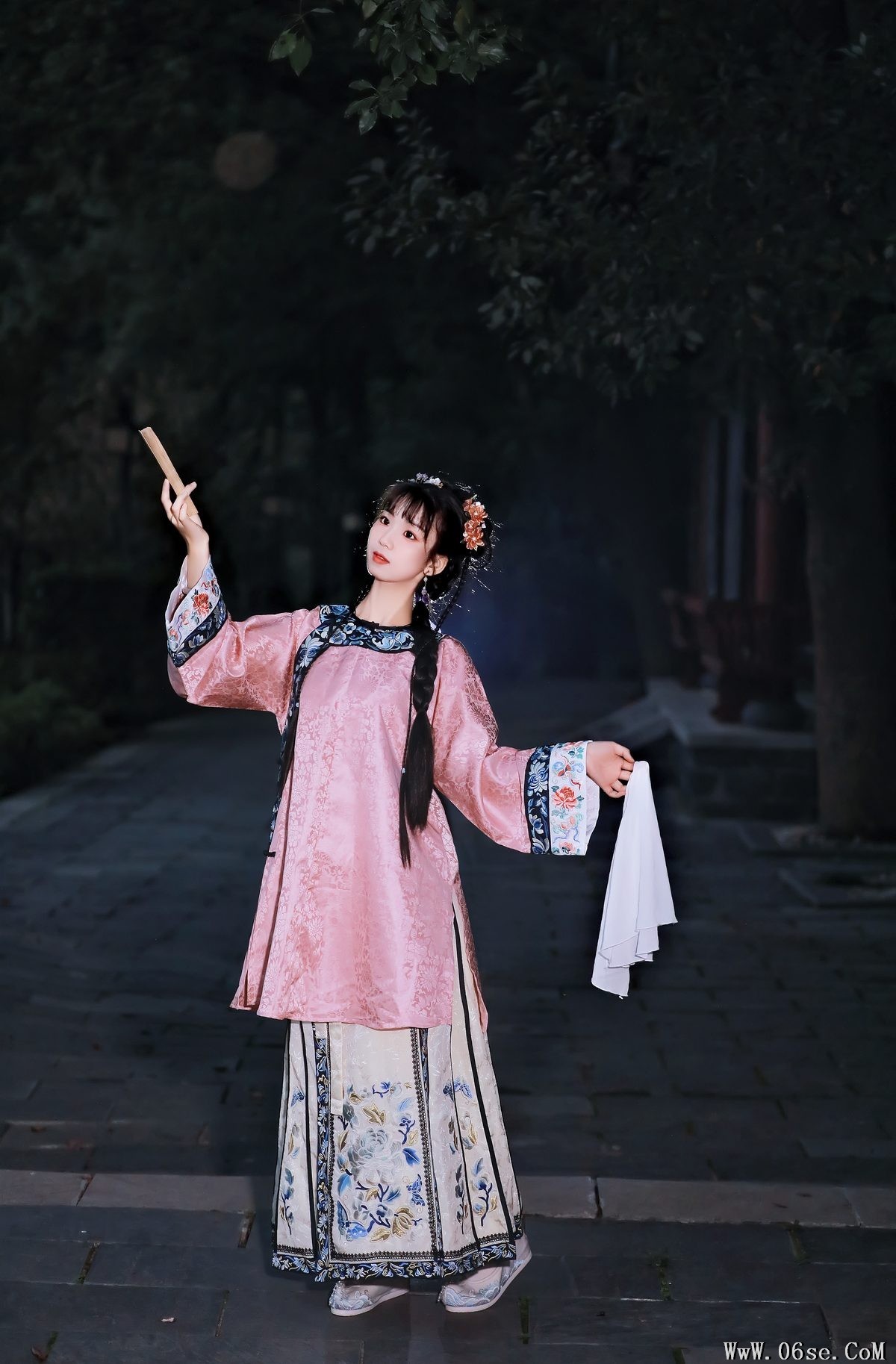 图片[23]-YiTuYu艺图语 Vol.6094 Zhou Zhou AY[23P]-六色网
