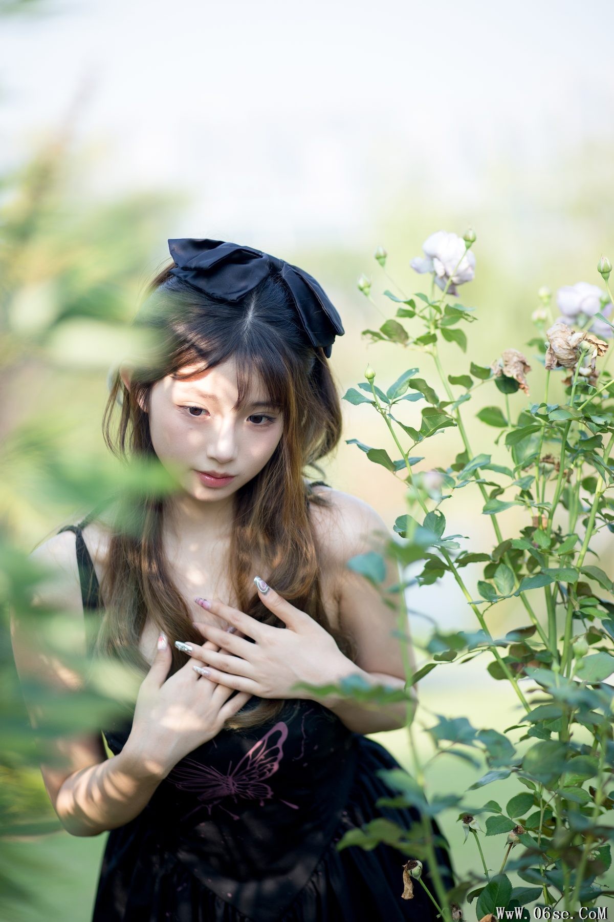 图片[9]-YiTuYu艺图语 Vol.6222 Yue Yue[32P]-六色网