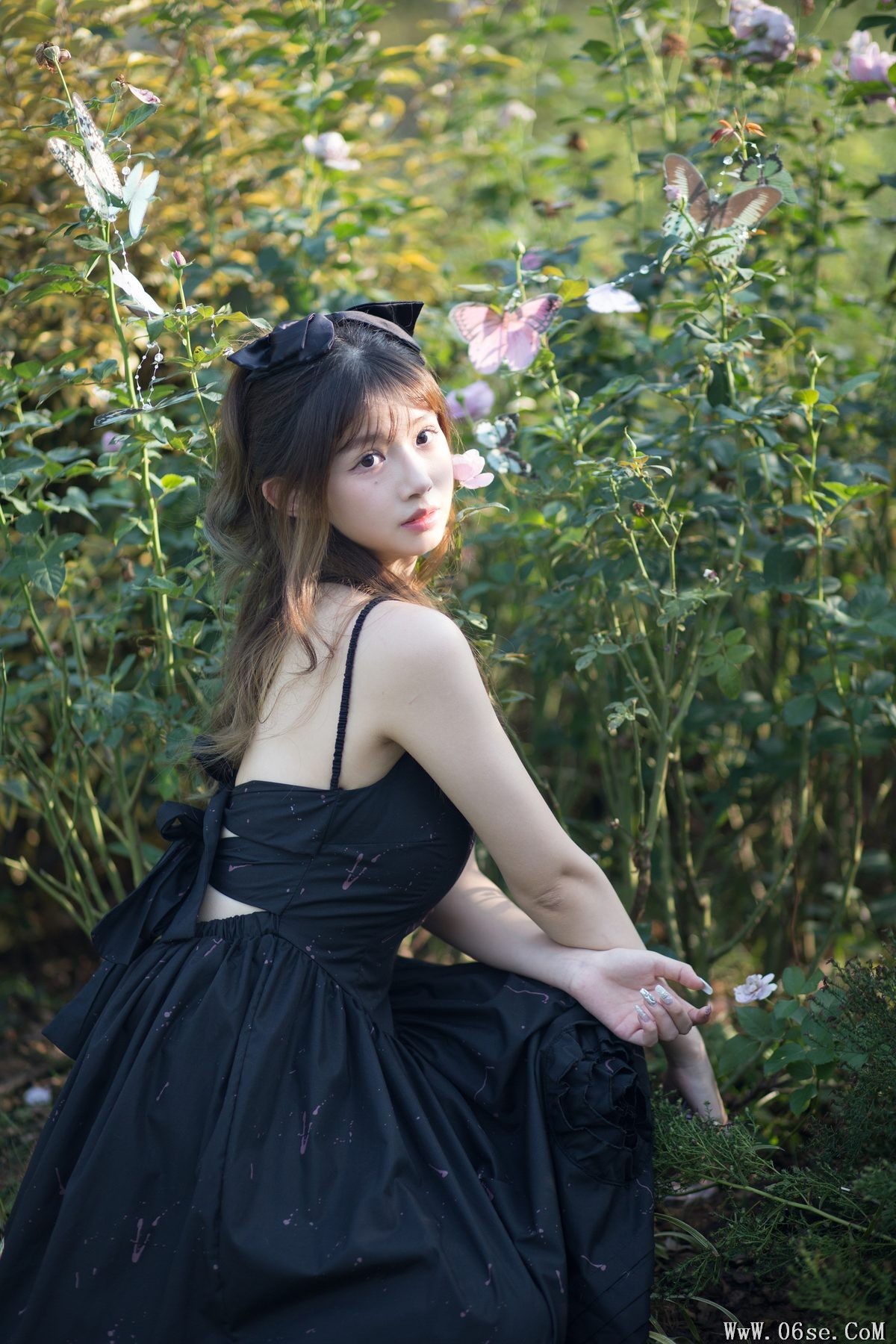 图片[13]-YiTuYu艺图语 Vol.6222 Yue Yue[32P]-六色网
