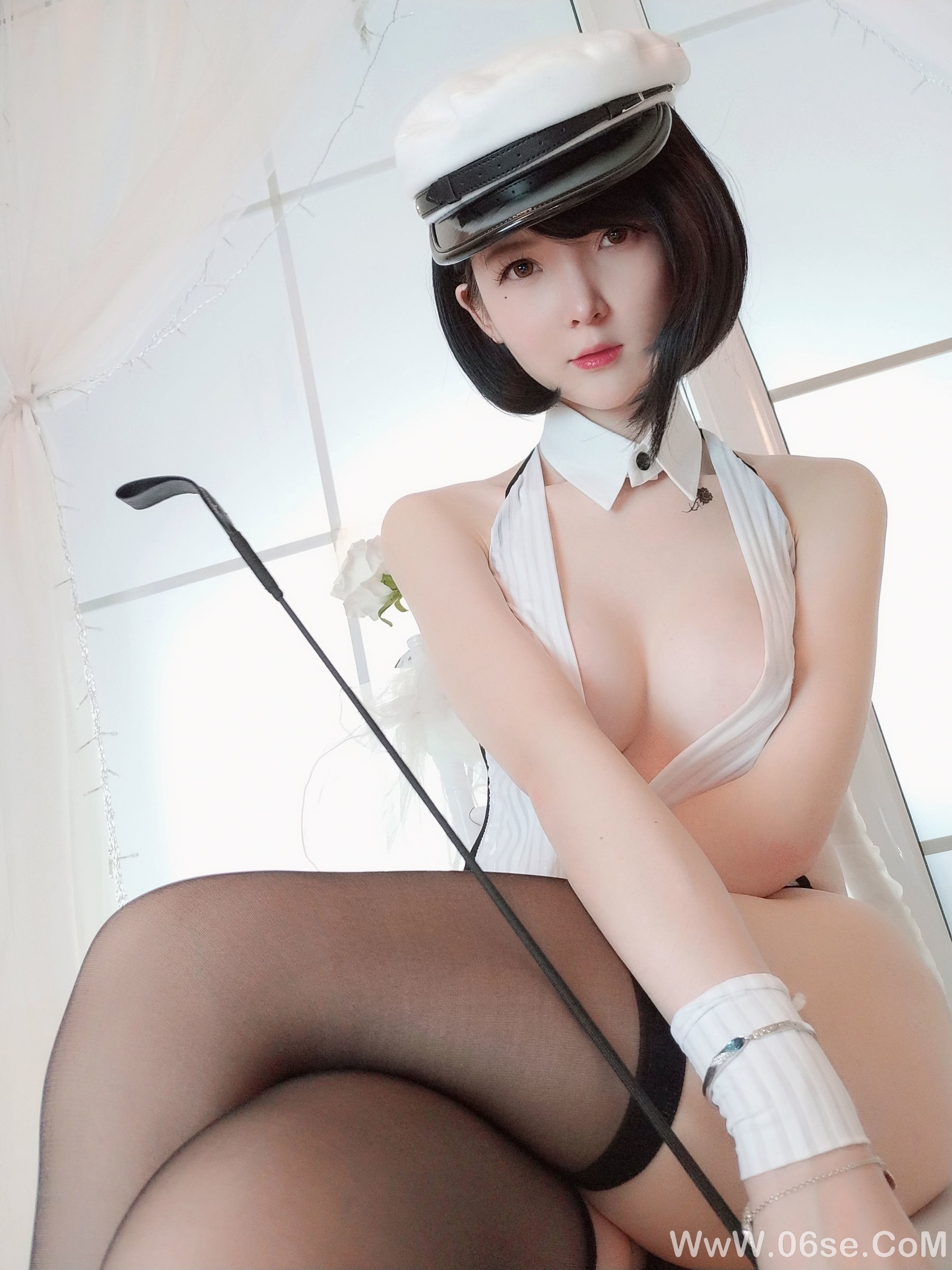 图片[51]-一小央泽 觅心审判官[78P]-六色网