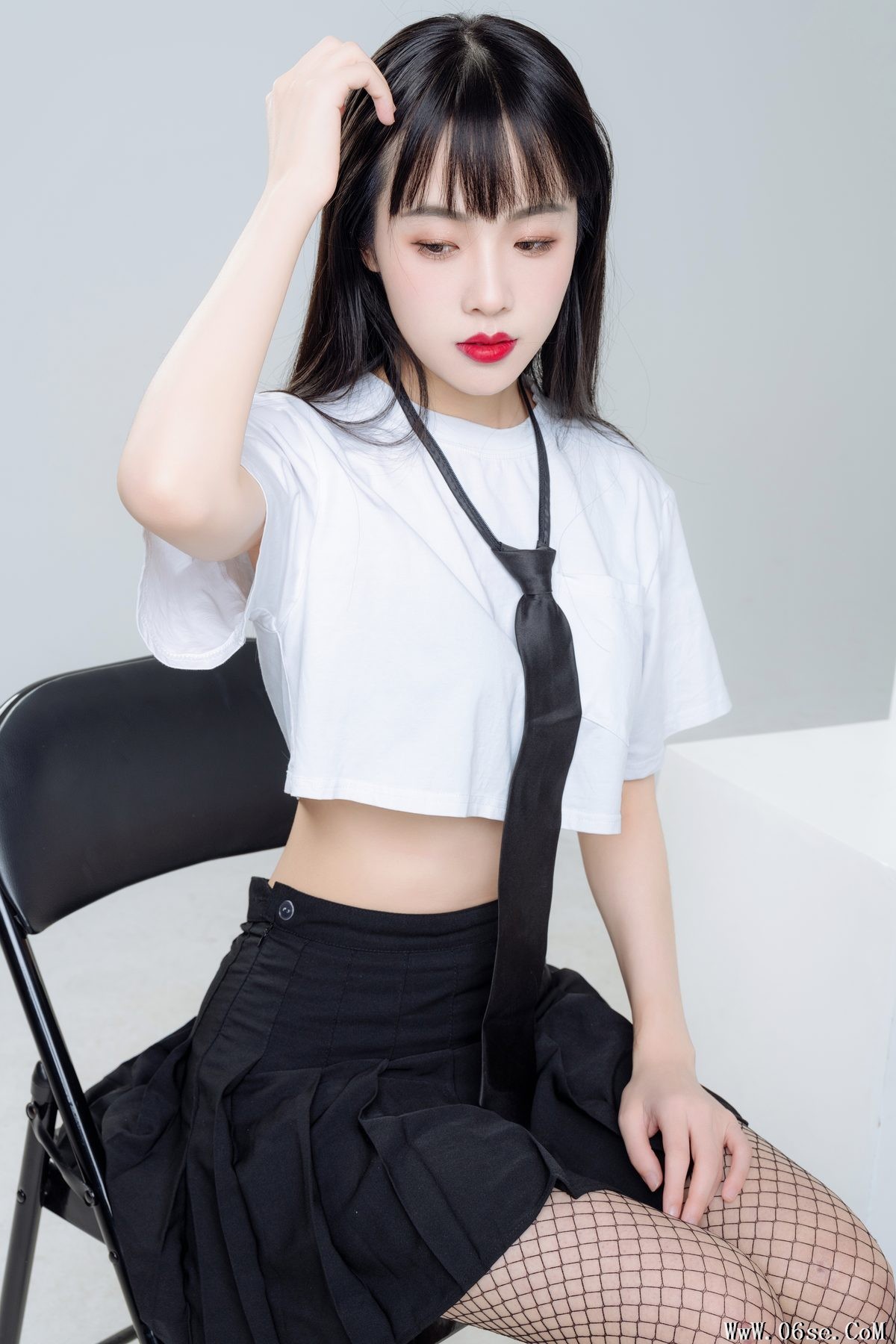 图片[9]-YiTuYu艺图语 Vol.3770 Xiao Yu[44P]-六色网