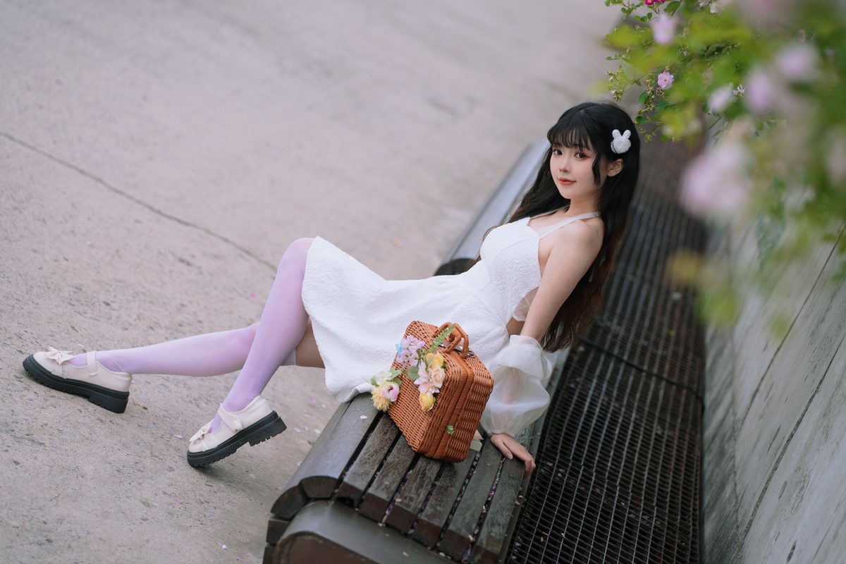 图片[37]-YiTuYu艺图语 Vol.4513 Si Yan Bu Chi Bao Zi[54P]-六色网