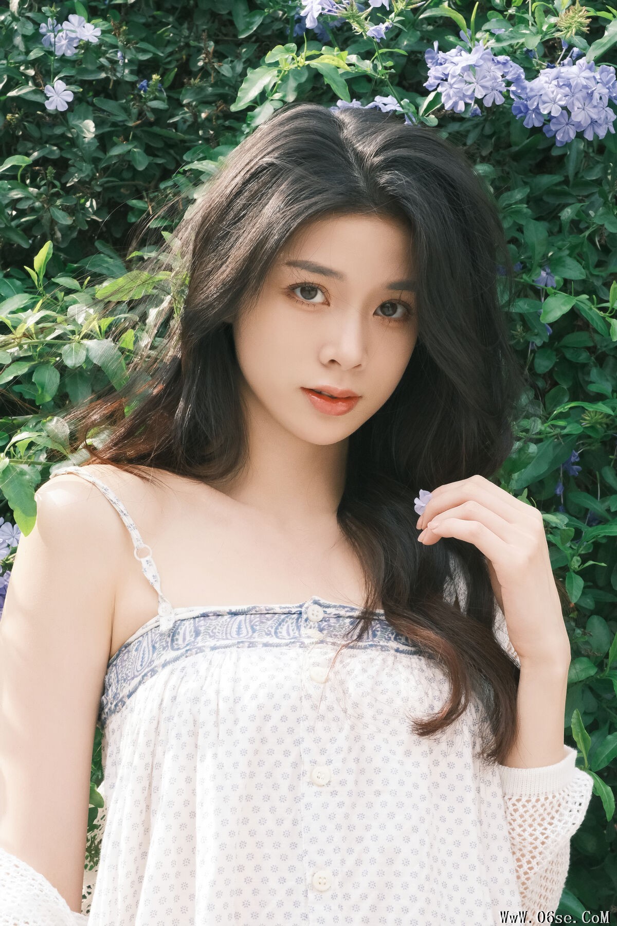 图片[18]-YiTuYu艺图语 Vol.7294 Ban Ban Jiang[36P]-六色网