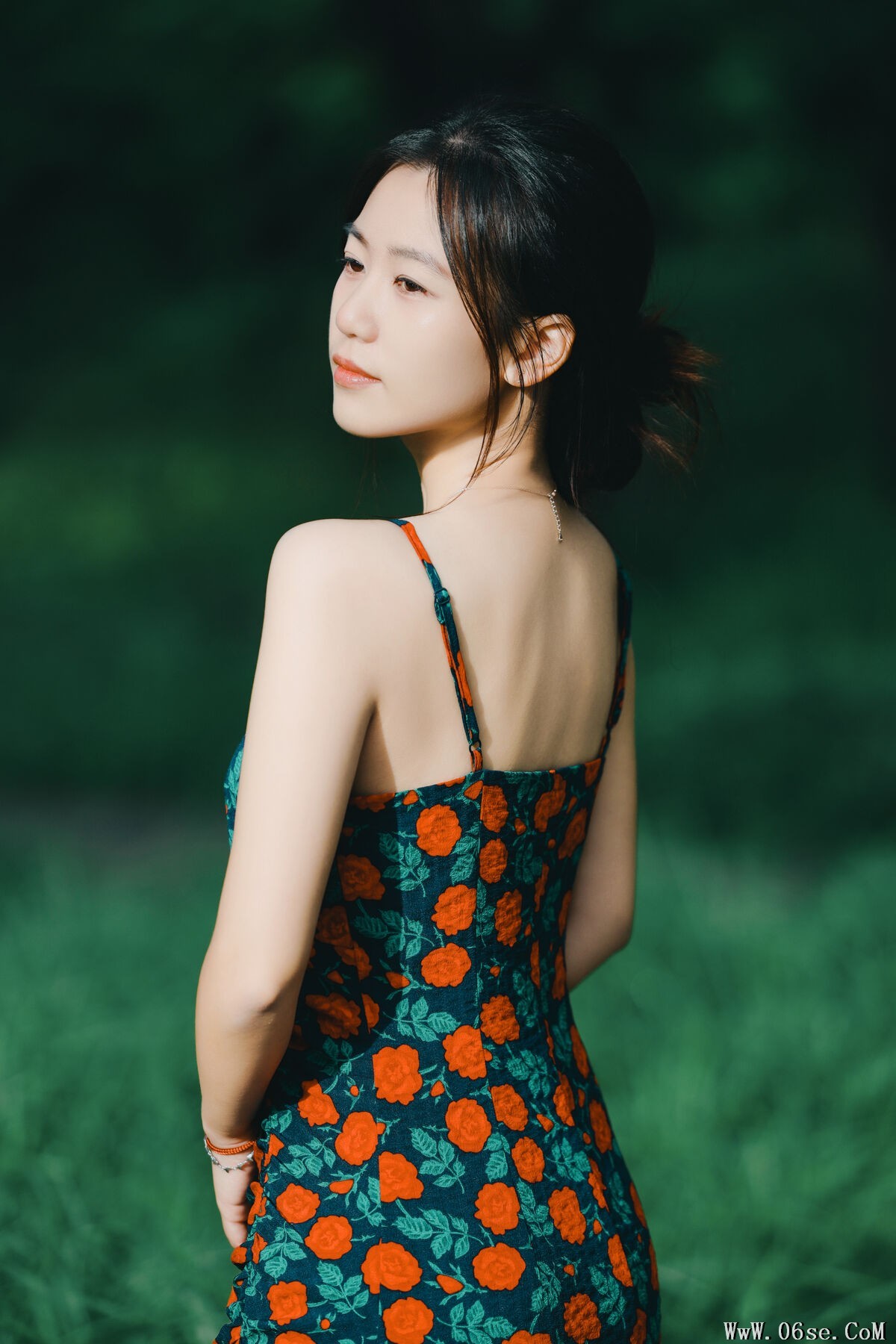 图片[24]-YiTuYu艺图语 Vol.7545 Wen Wen[26P]-六色网