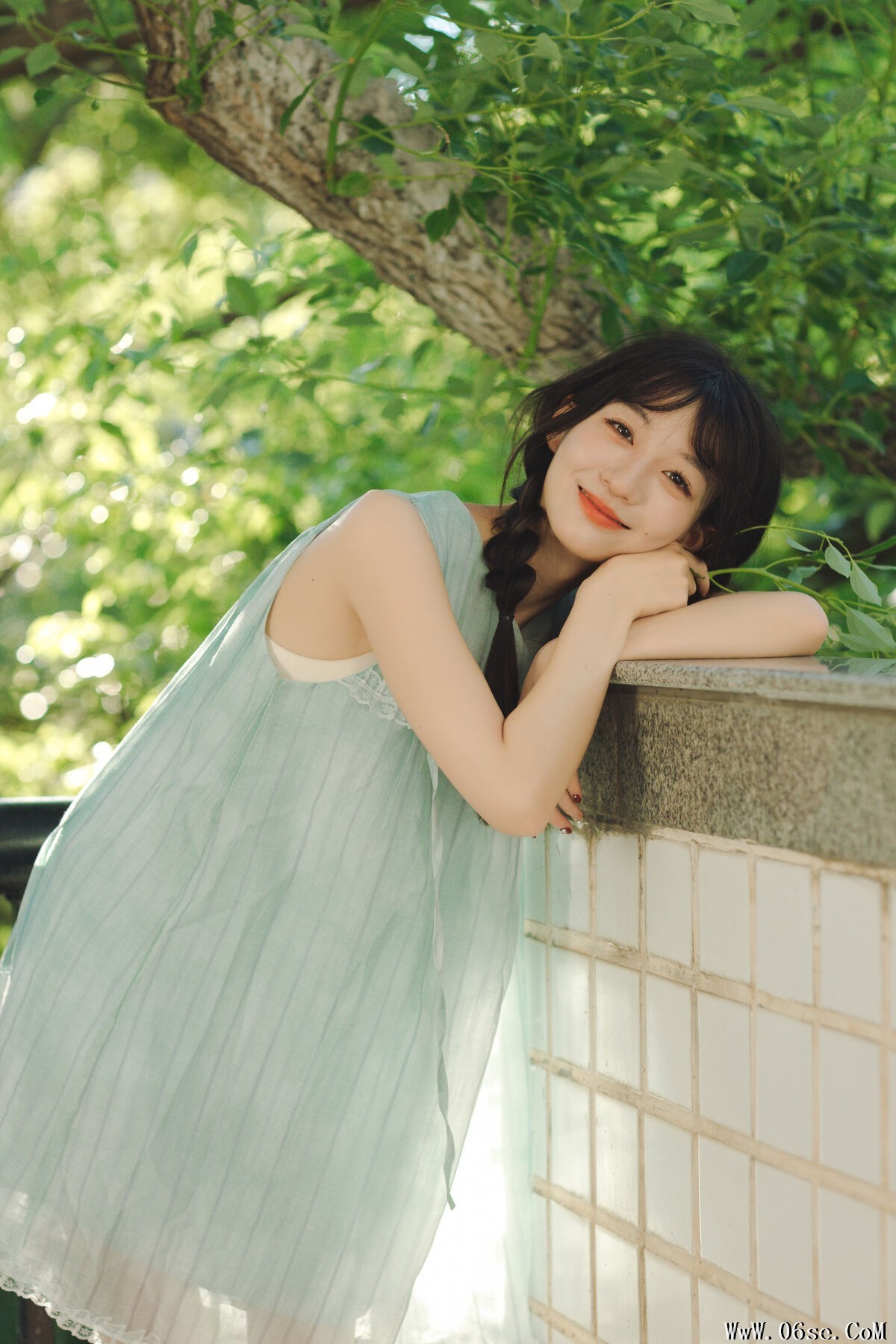 图片[14]-YiTuYu艺图语 Vol.7574 Chi Kou Tang Yuan Ma[23P]-六色网