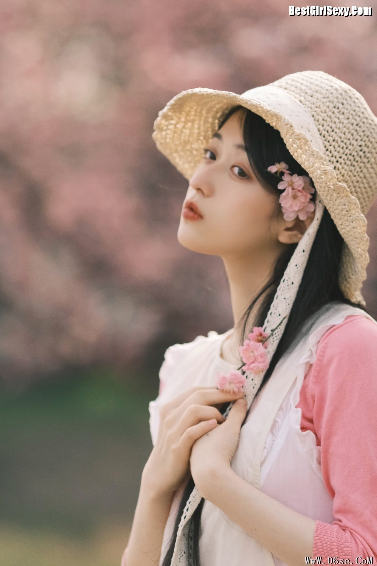 图片[5]-YiTuYu艺图语 Vol.4062 Li You[22P]-六色网